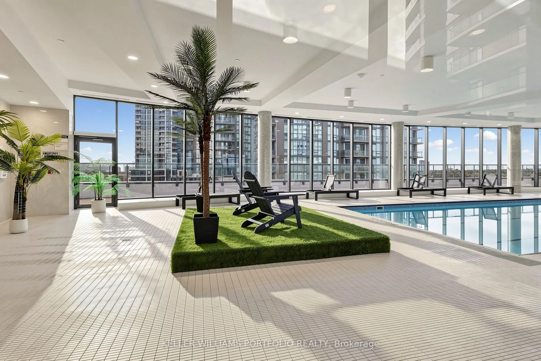 35 Watergarden Drive #112