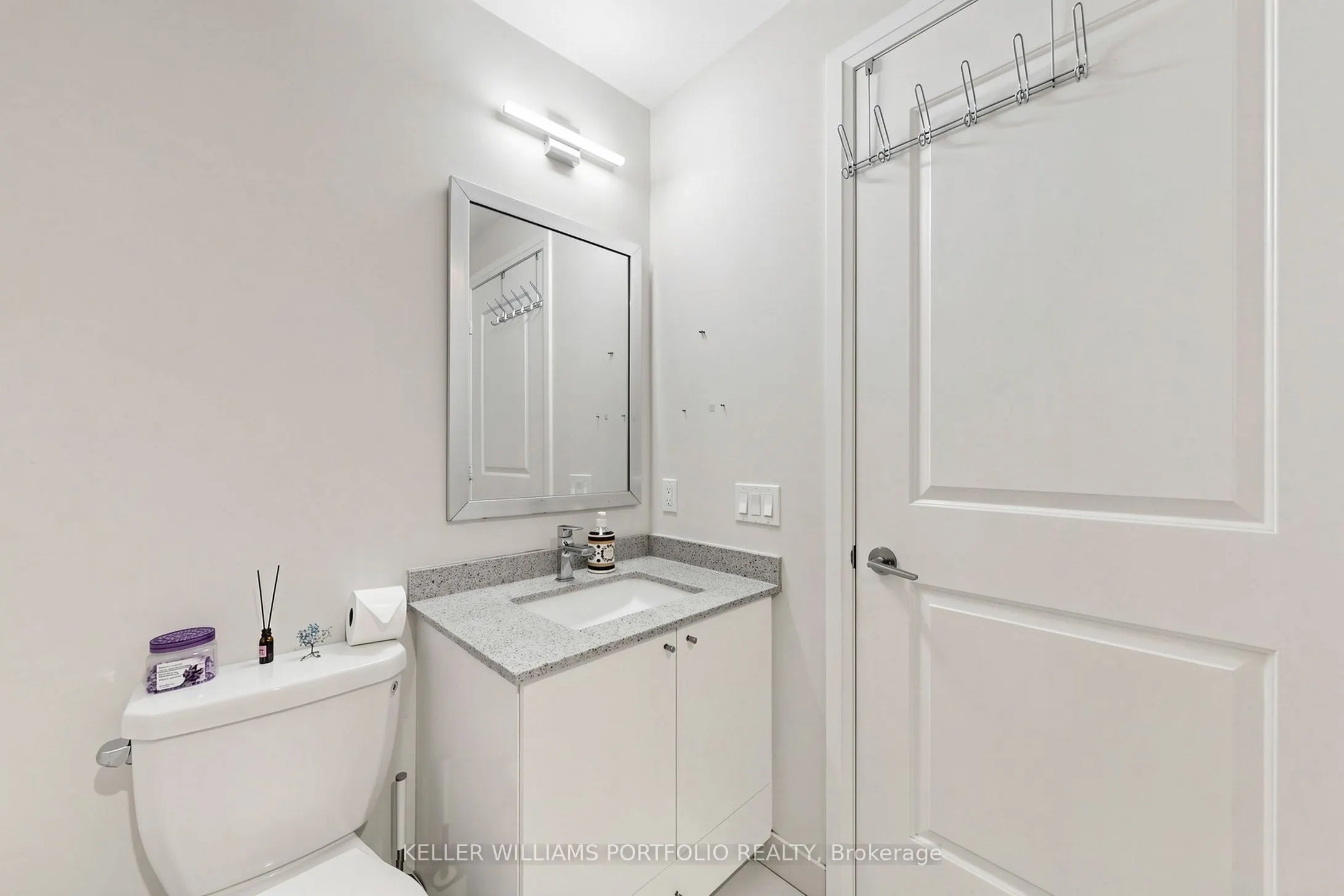 35 Watergarden Drive #112