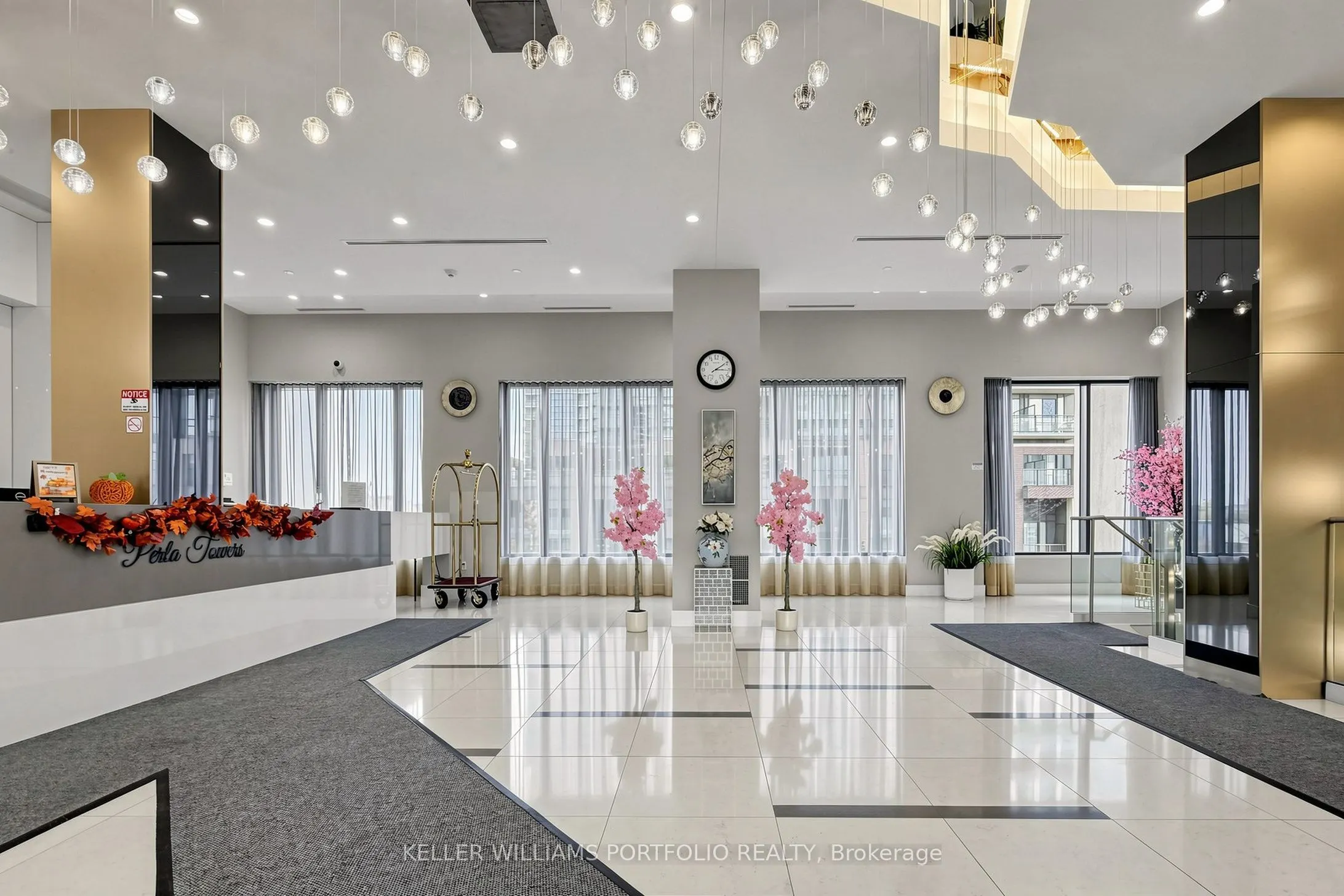 35 Watergarden Drive #112