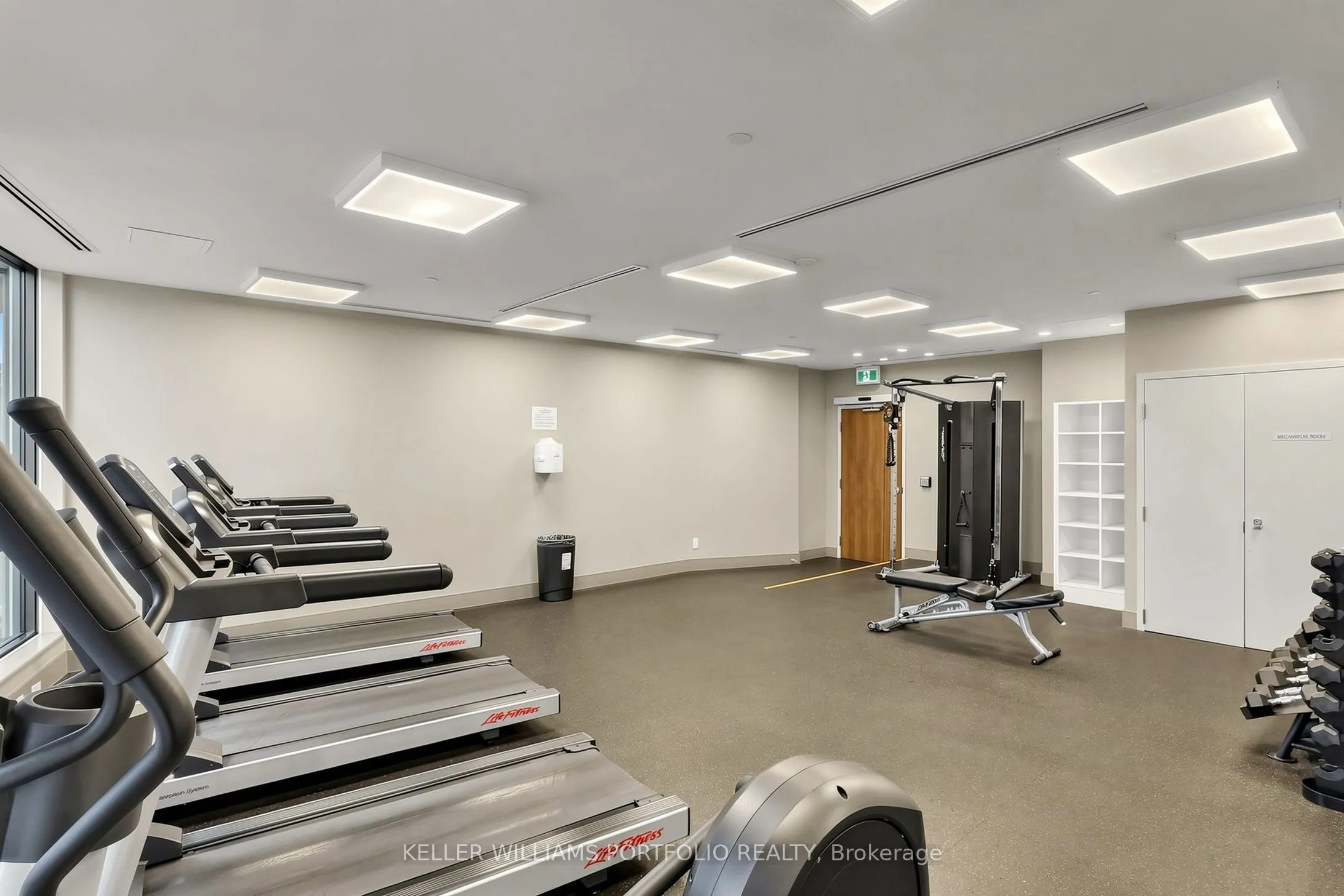 35 Watergarden Drive #112