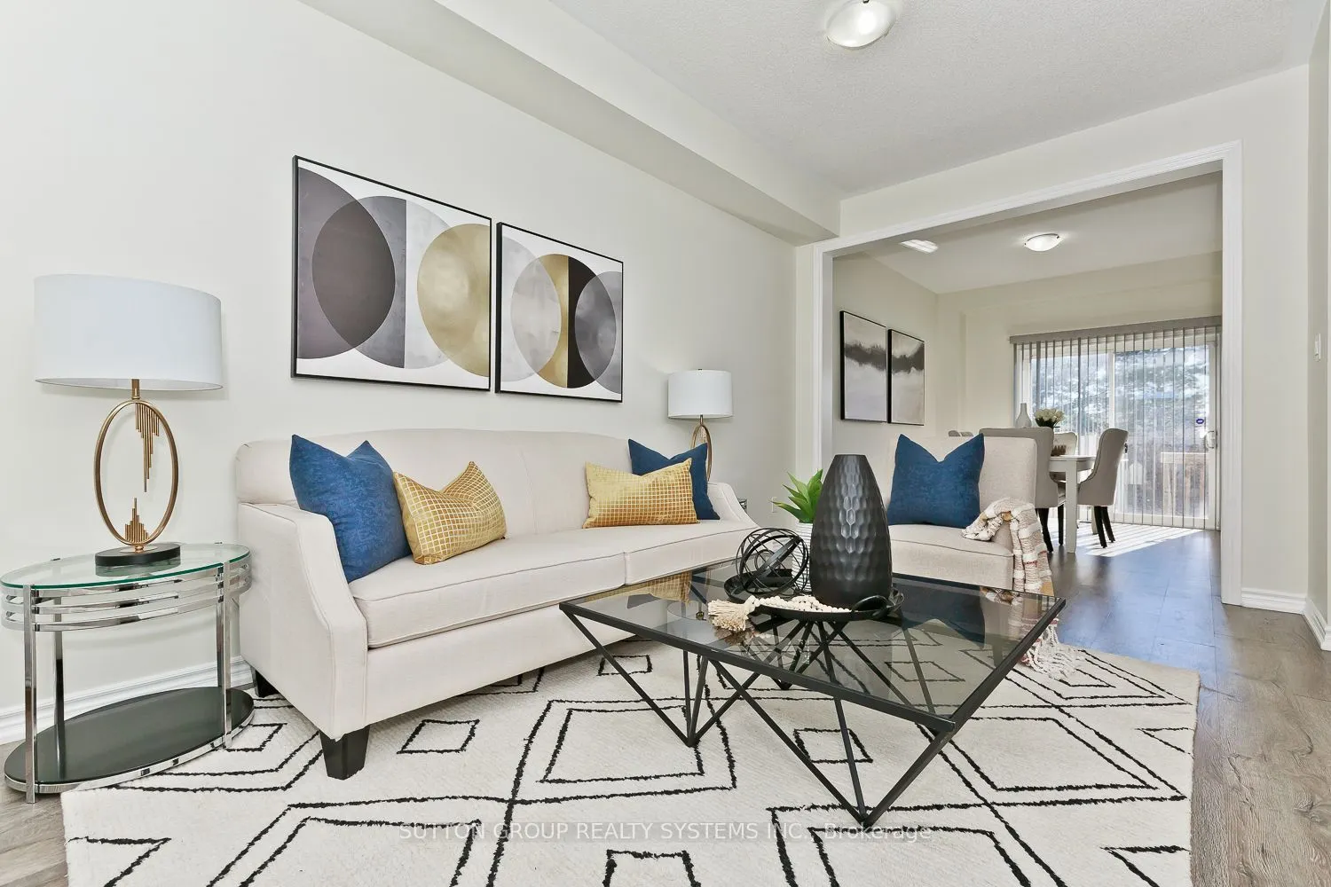 352 Black Drive