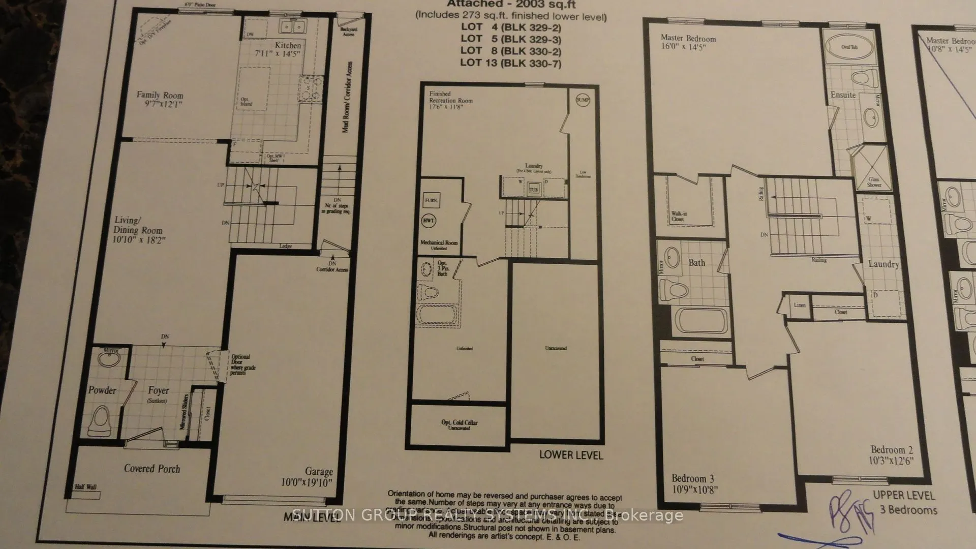 352 Black Drive