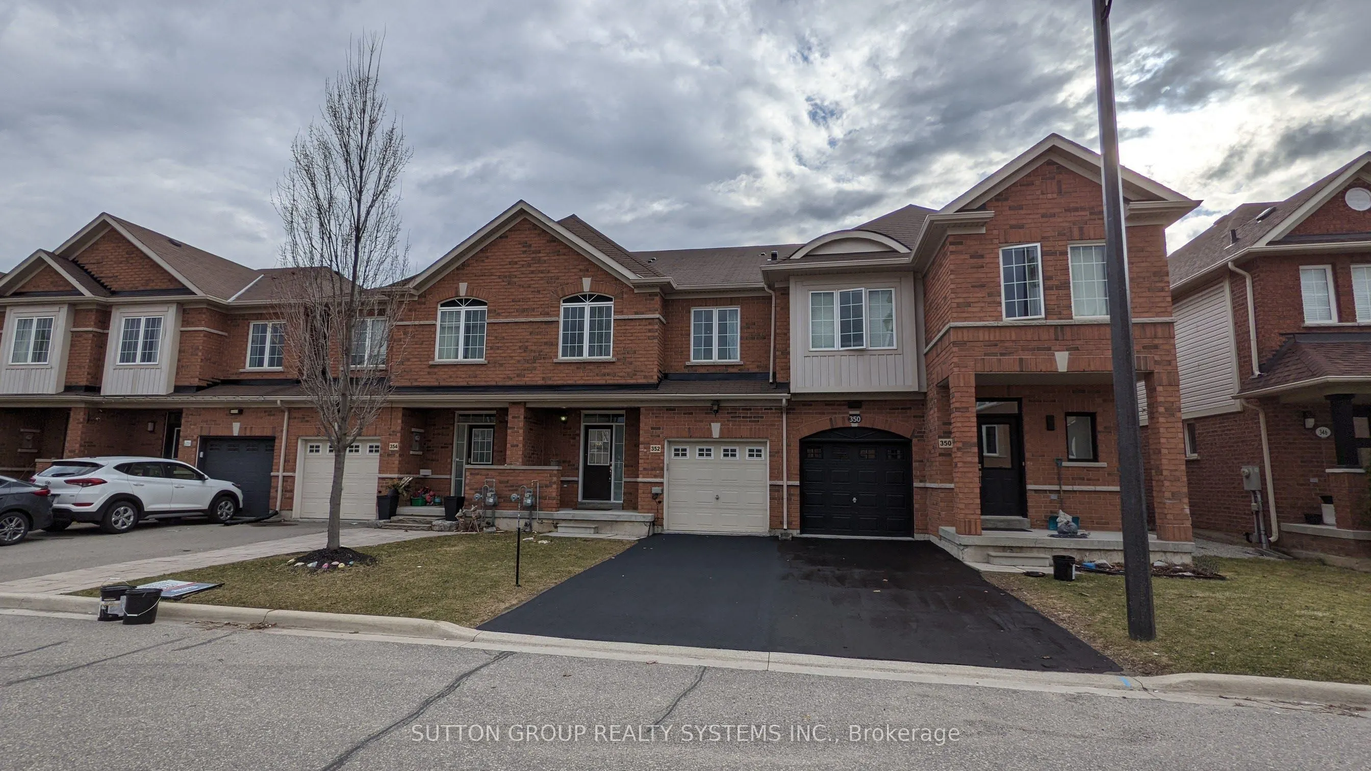 352 Black Drive