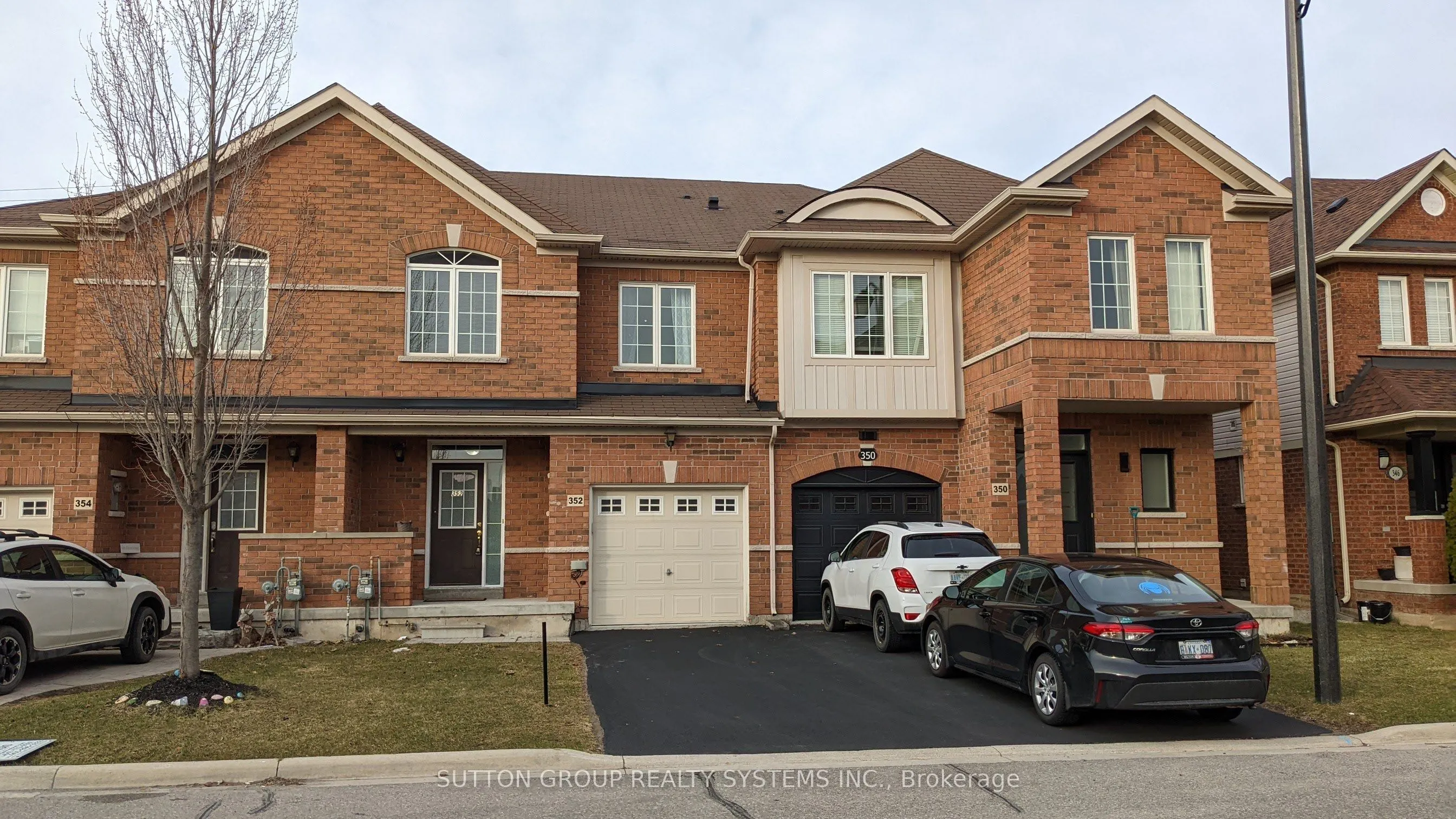 352 Black Drive