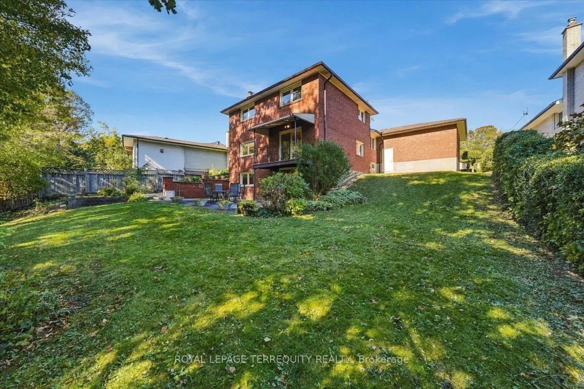 169 Grandravine Drive