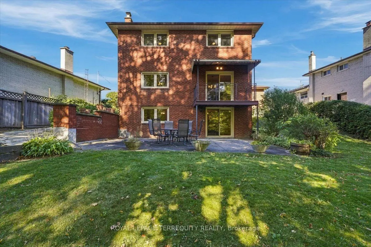169 Grandravine Drive