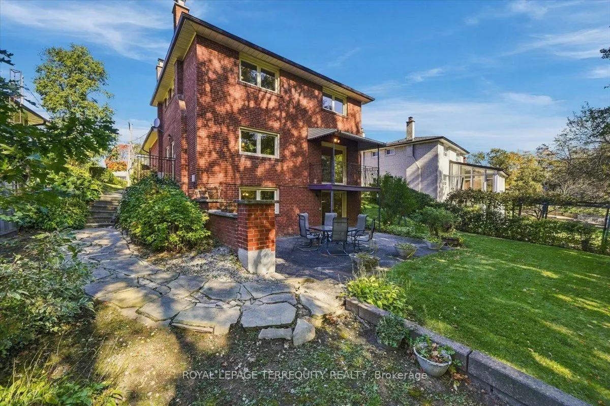 169 Grandravine Drive