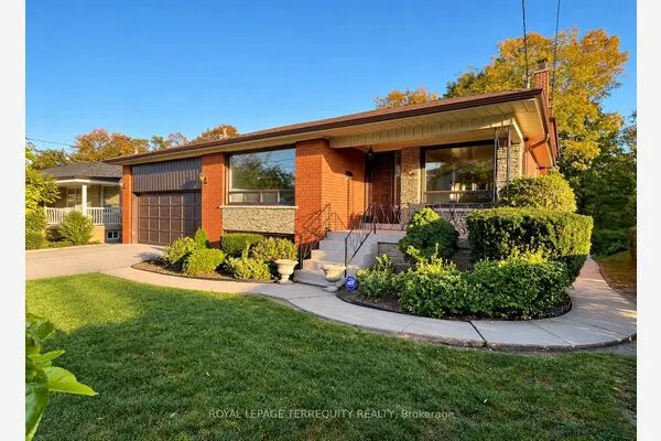 169 Grandravine Drive