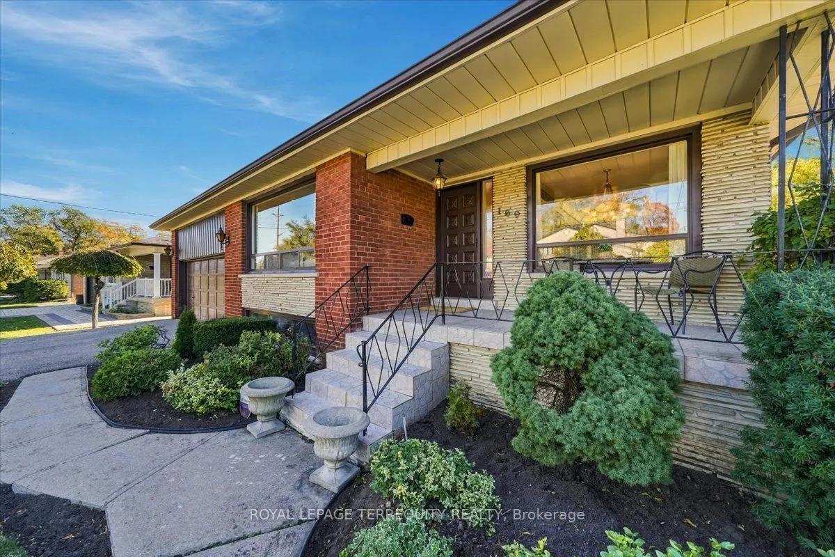 169 Grandravine Drive