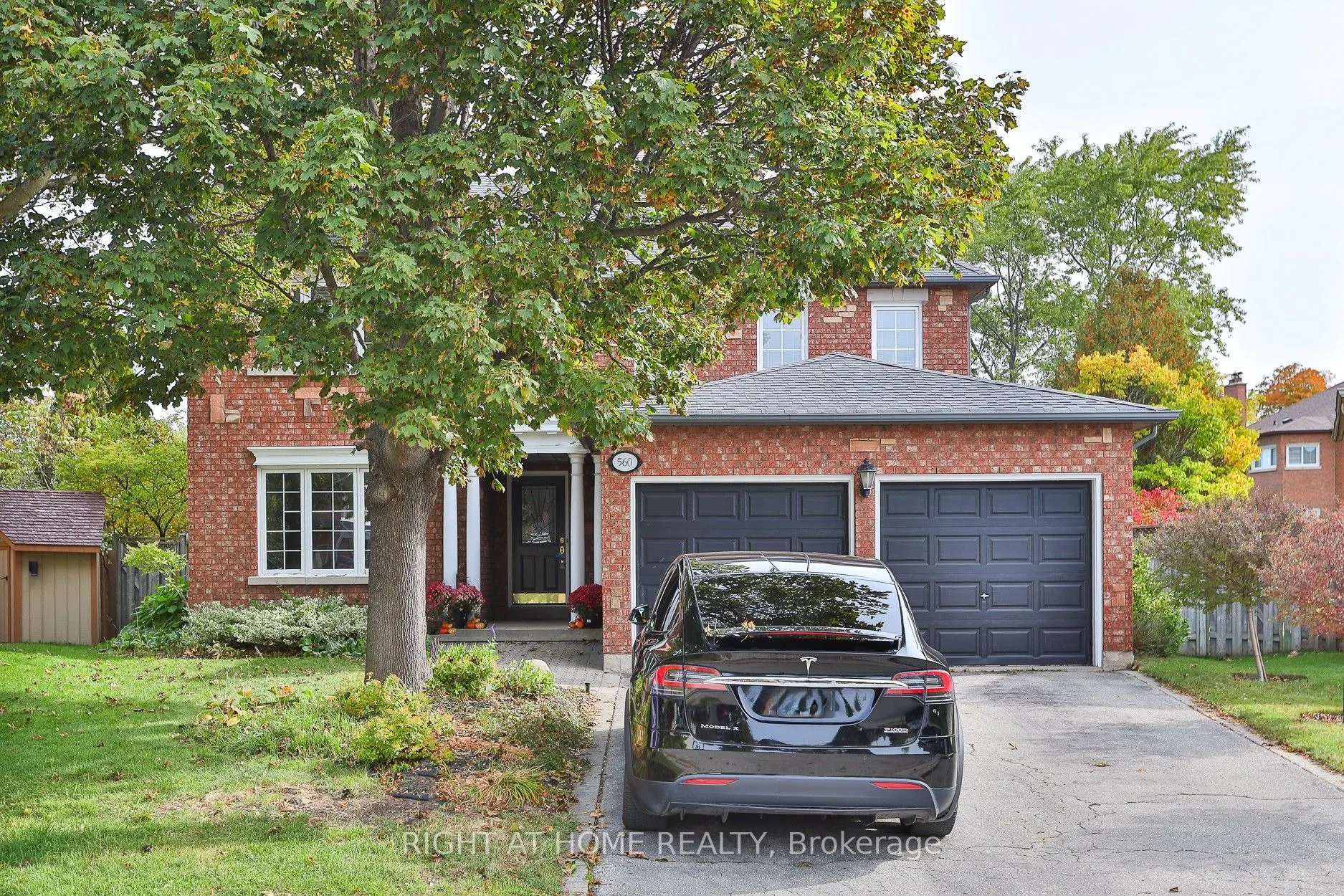 560 Chagall Court