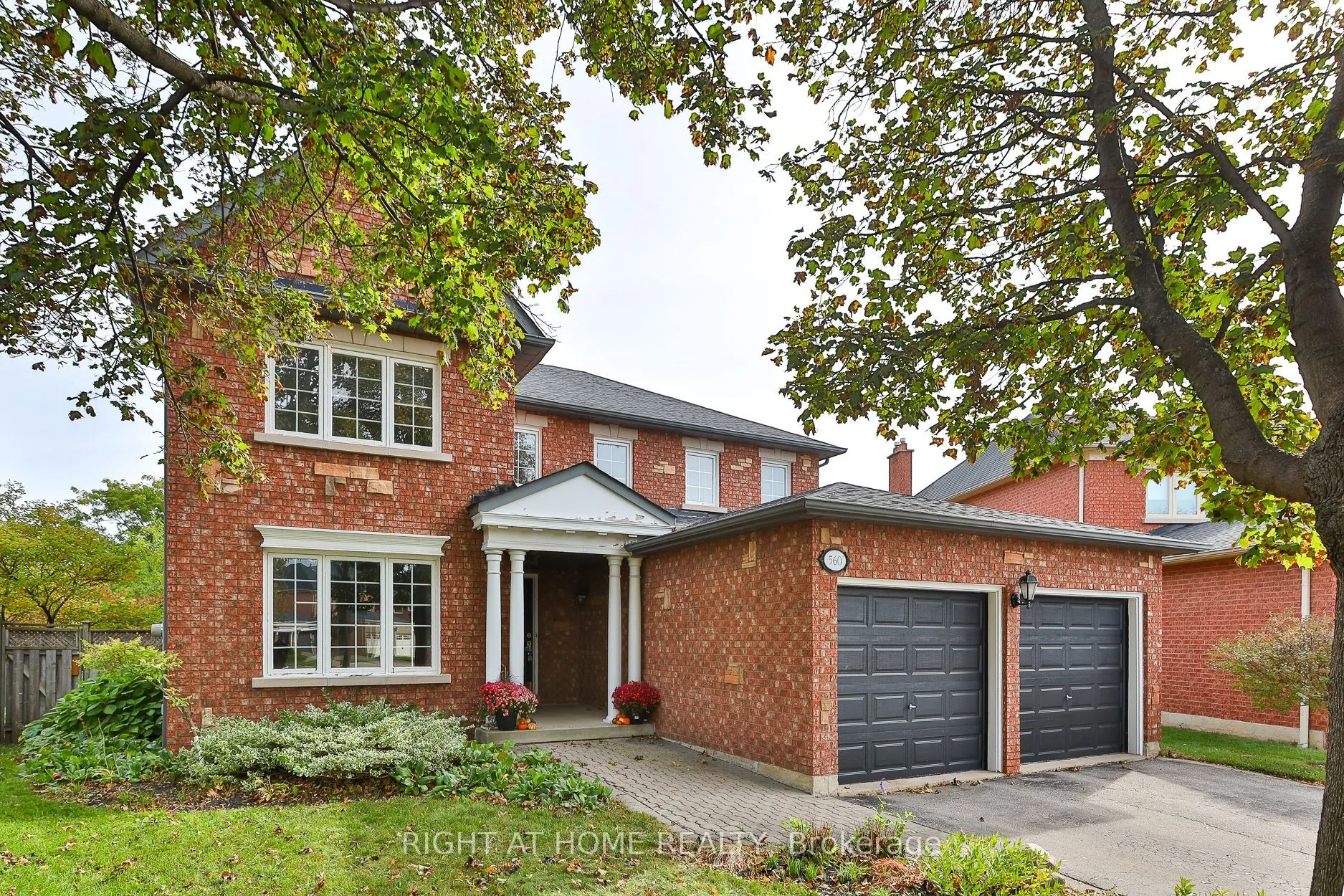560 Chagall Court
