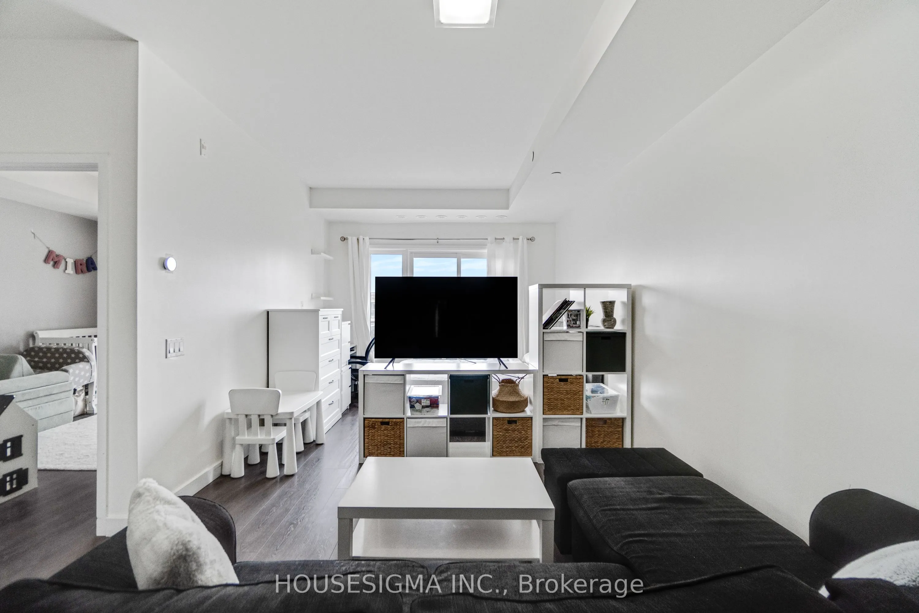 5005 Harvard Road #401