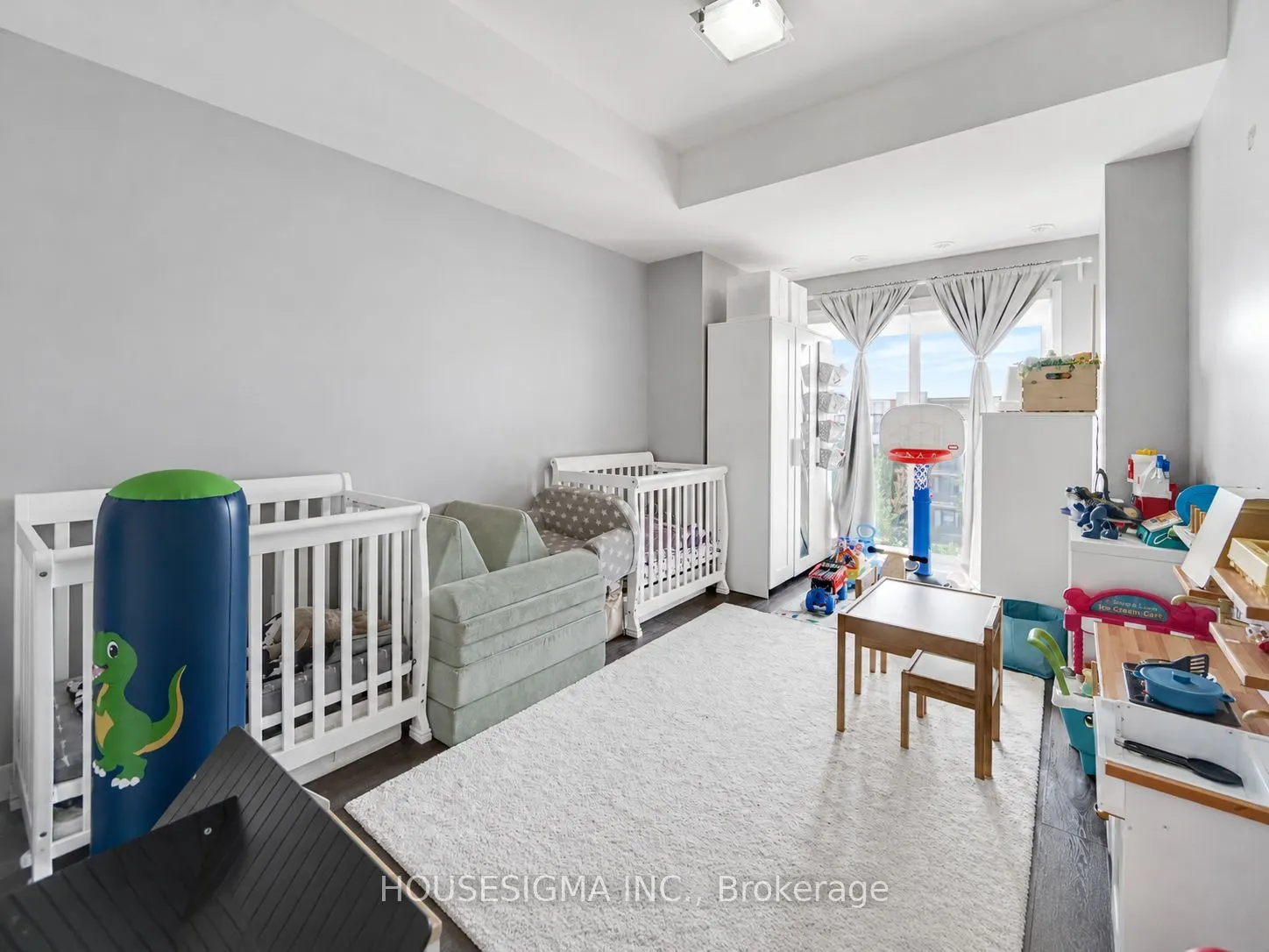 5005 Harvard Road #401