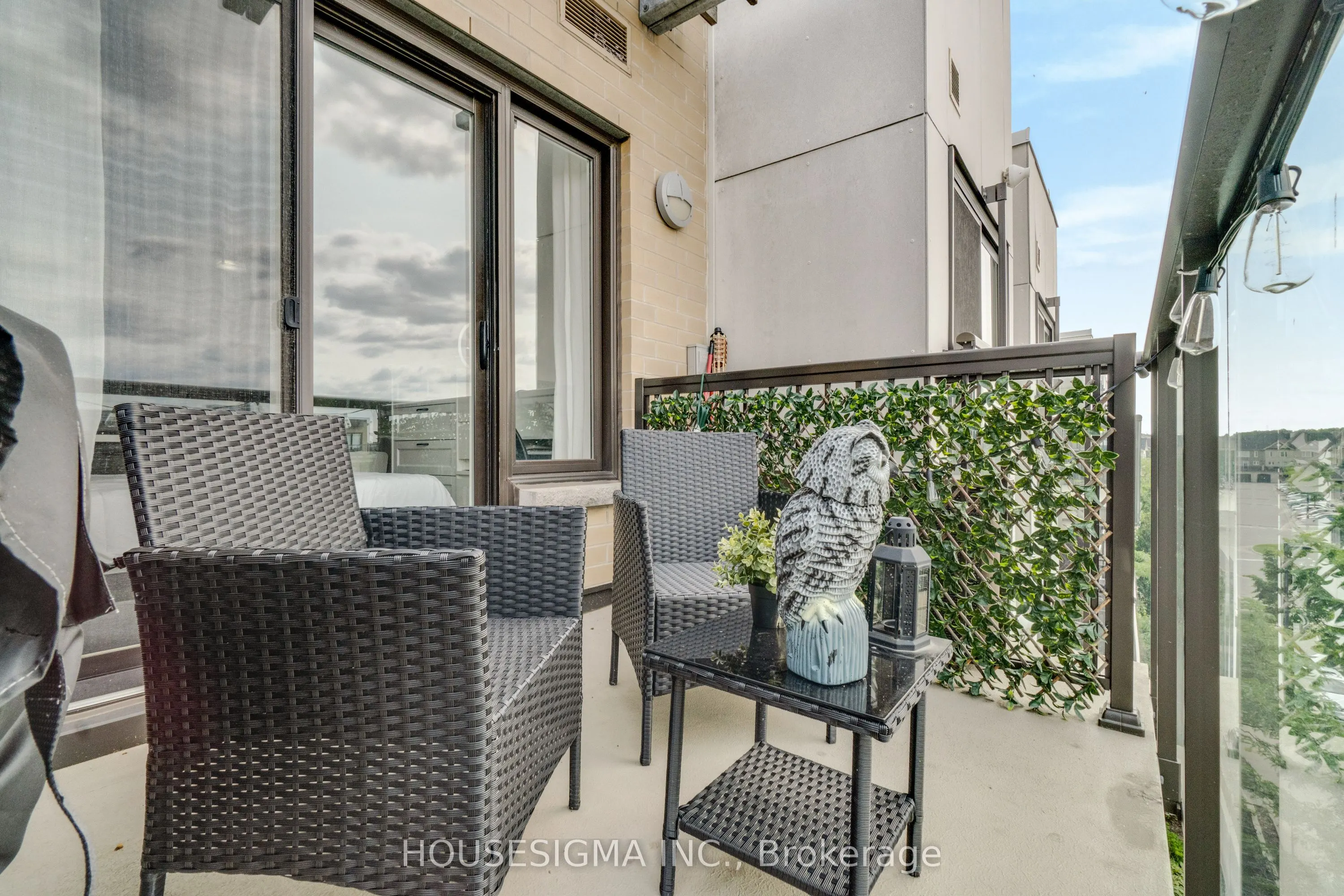5005 Harvard Road #401