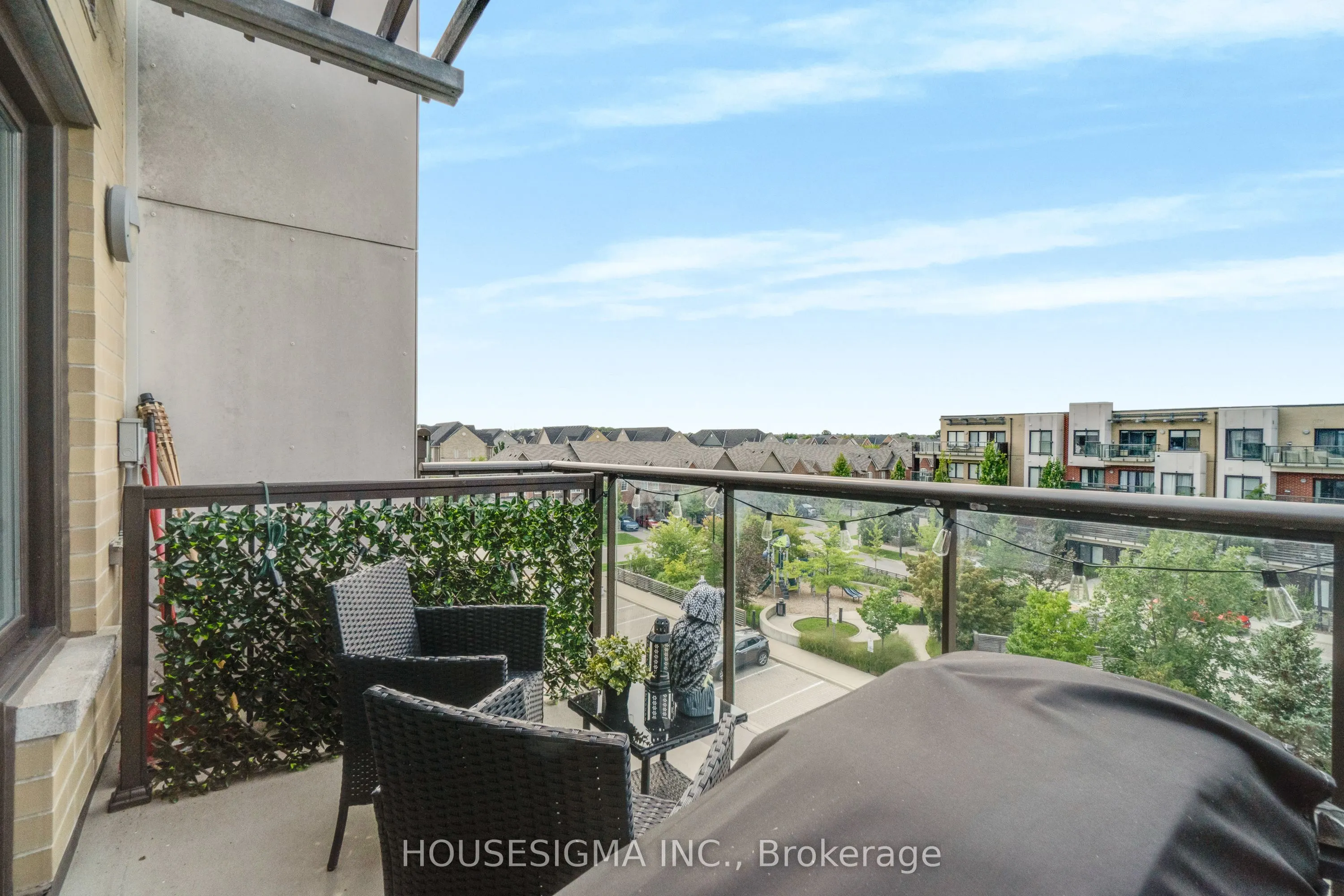 5005 Harvard Road #401