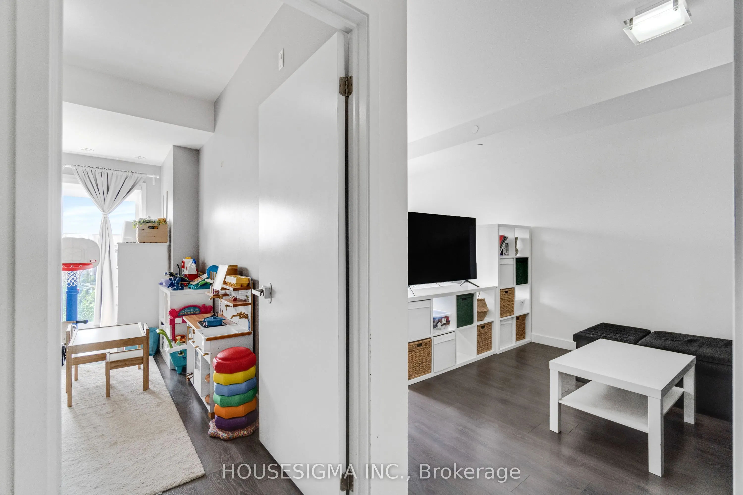 5005 Harvard Road #401