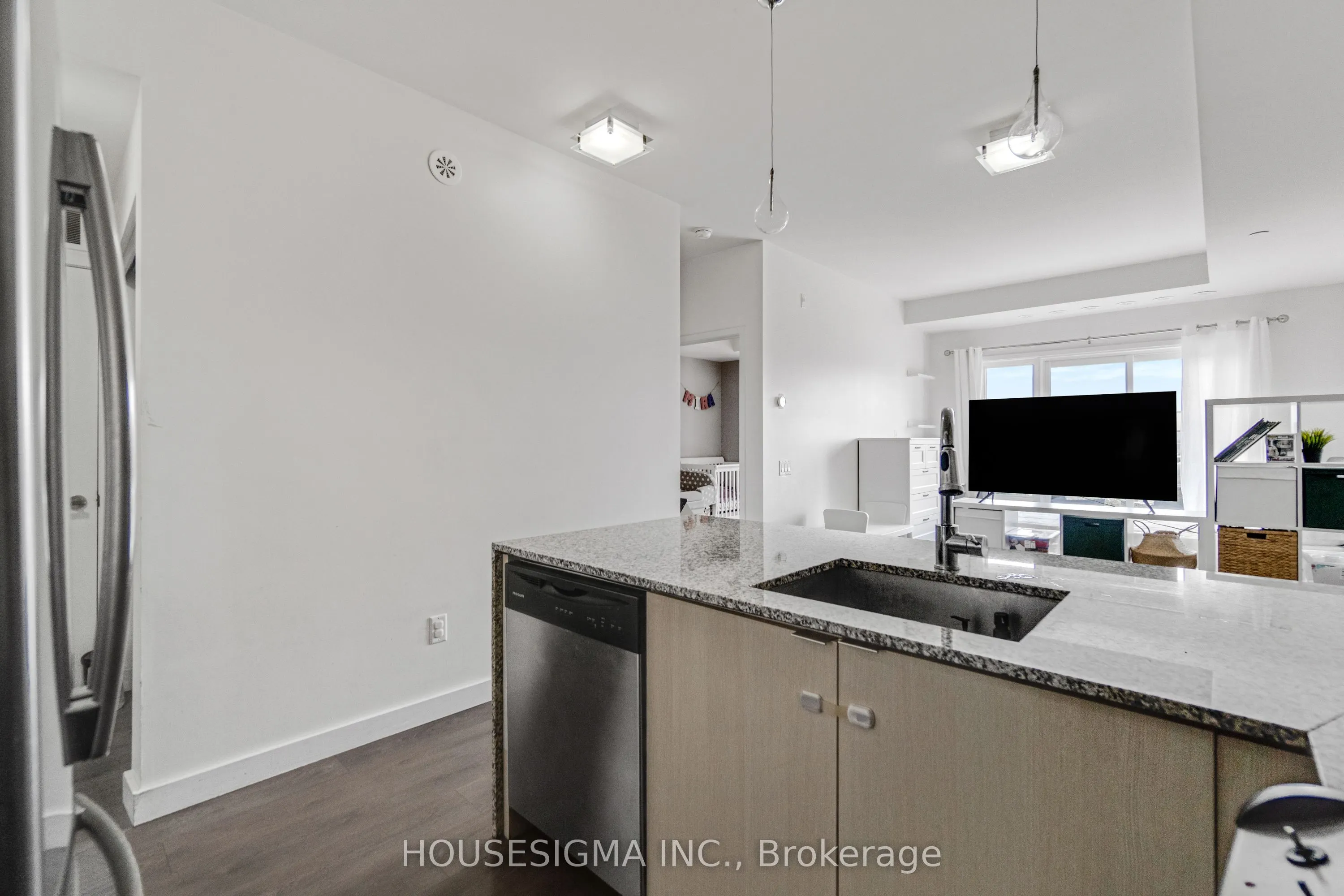 5005 Harvard Road #401