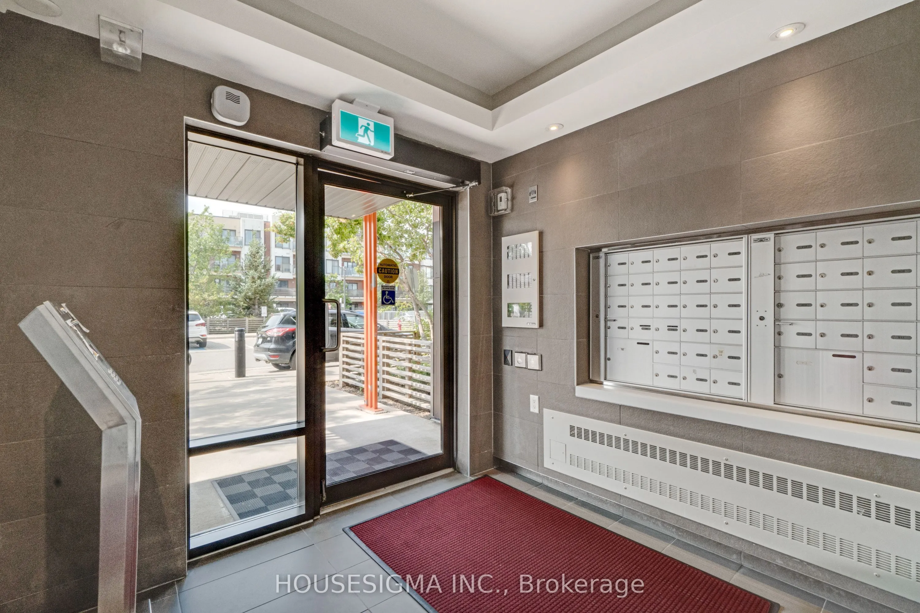 5005 Harvard Road #401