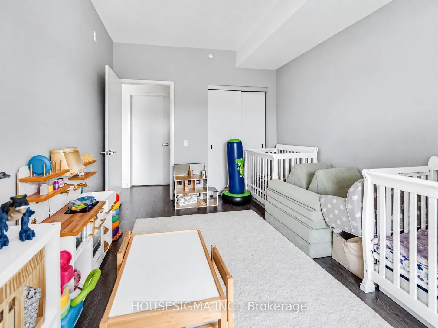 5005 Harvard Road #401