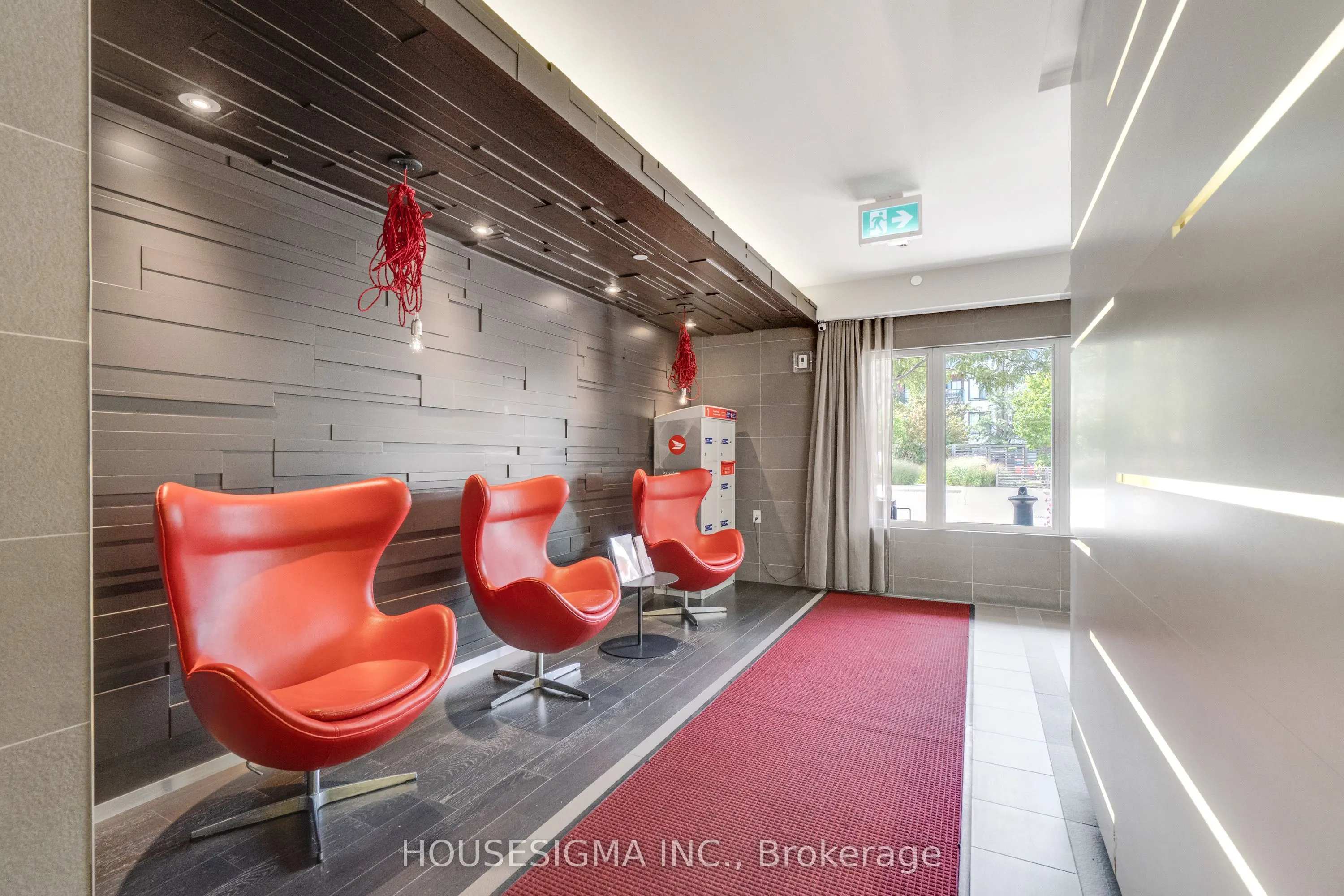 5005 Harvard Road #401