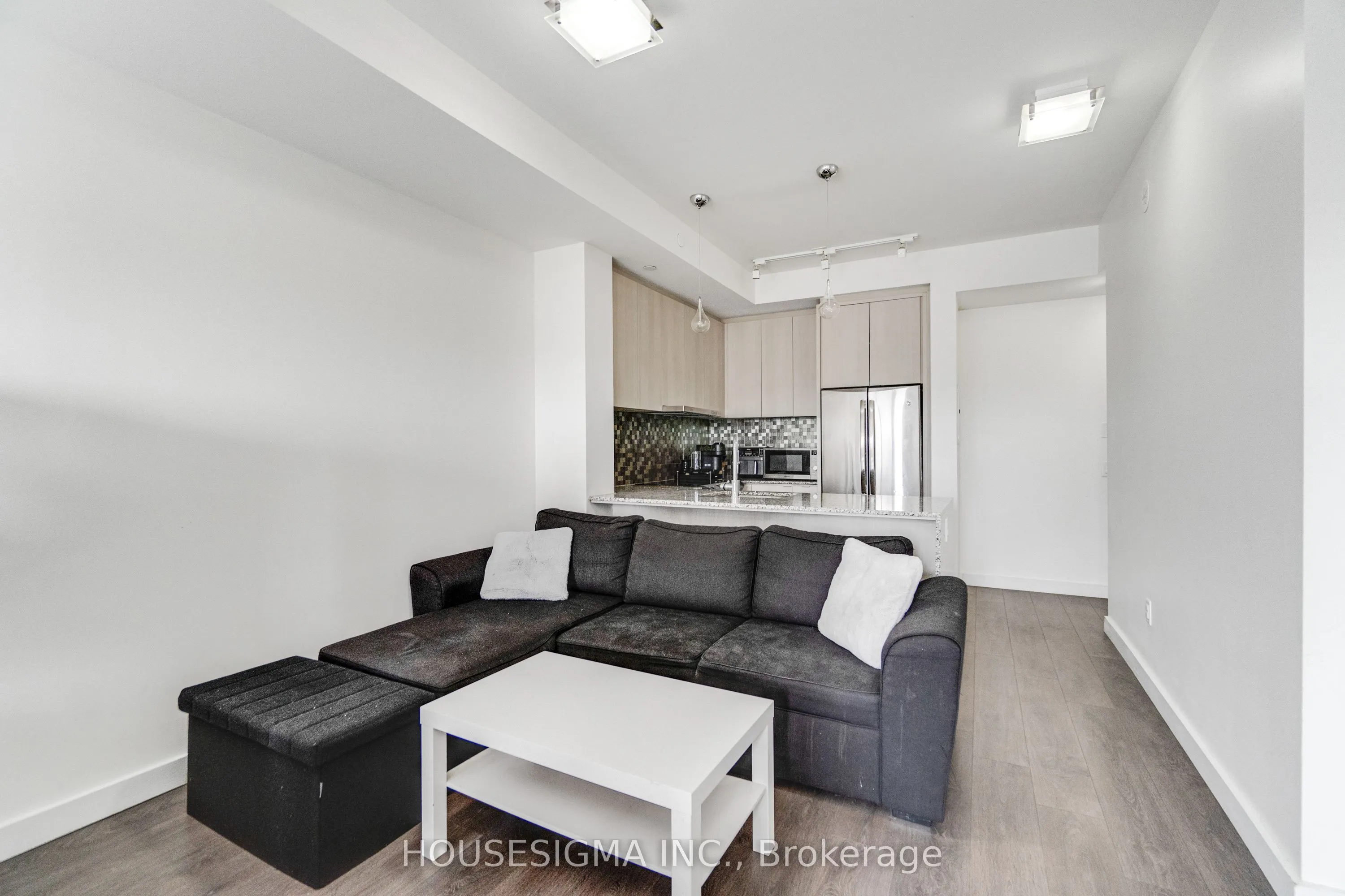 5005 Harvard Road #401