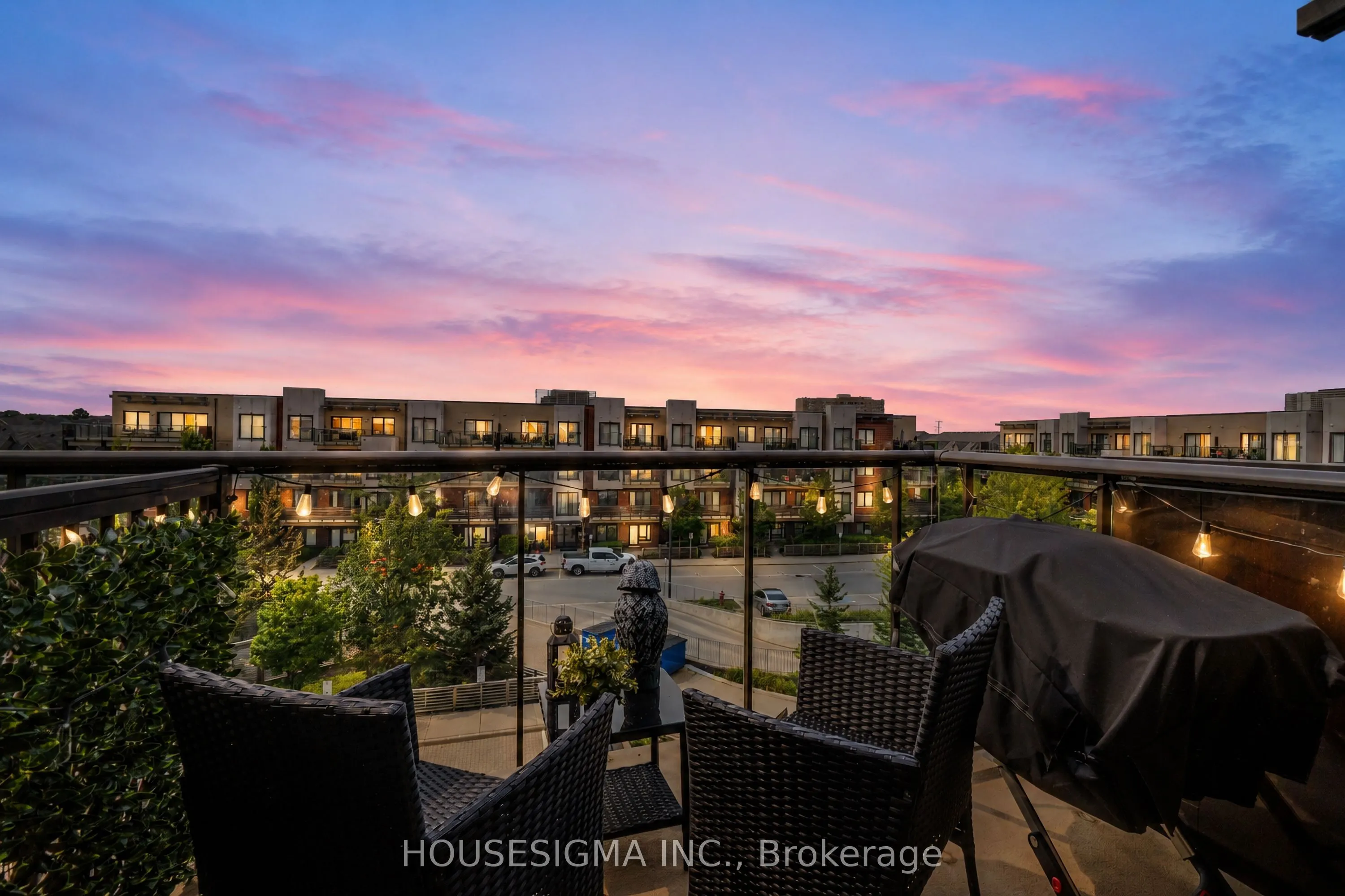 5005 Harvard Road #401