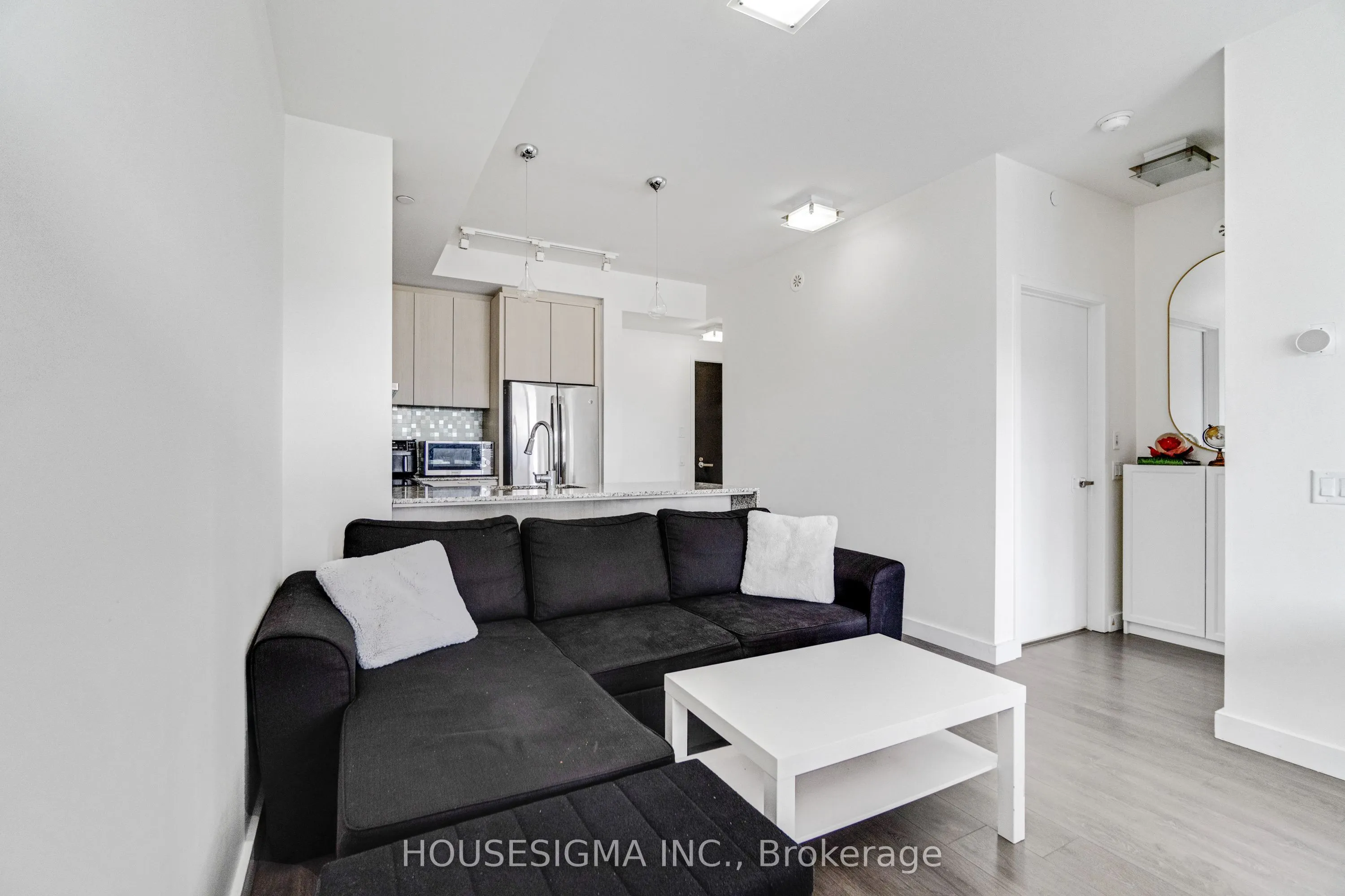 5005 Harvard Road #401