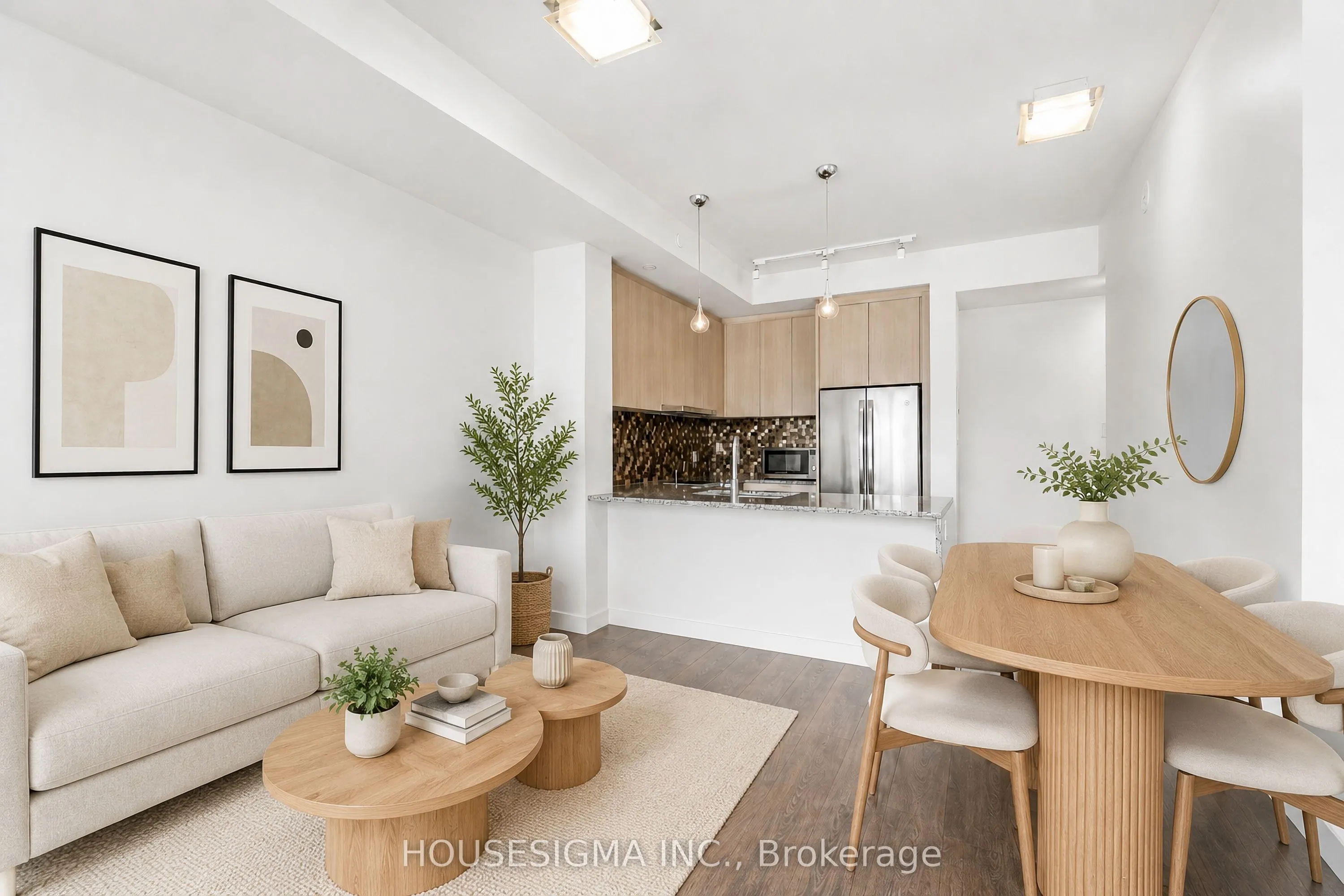 5005 Harvard Road #401