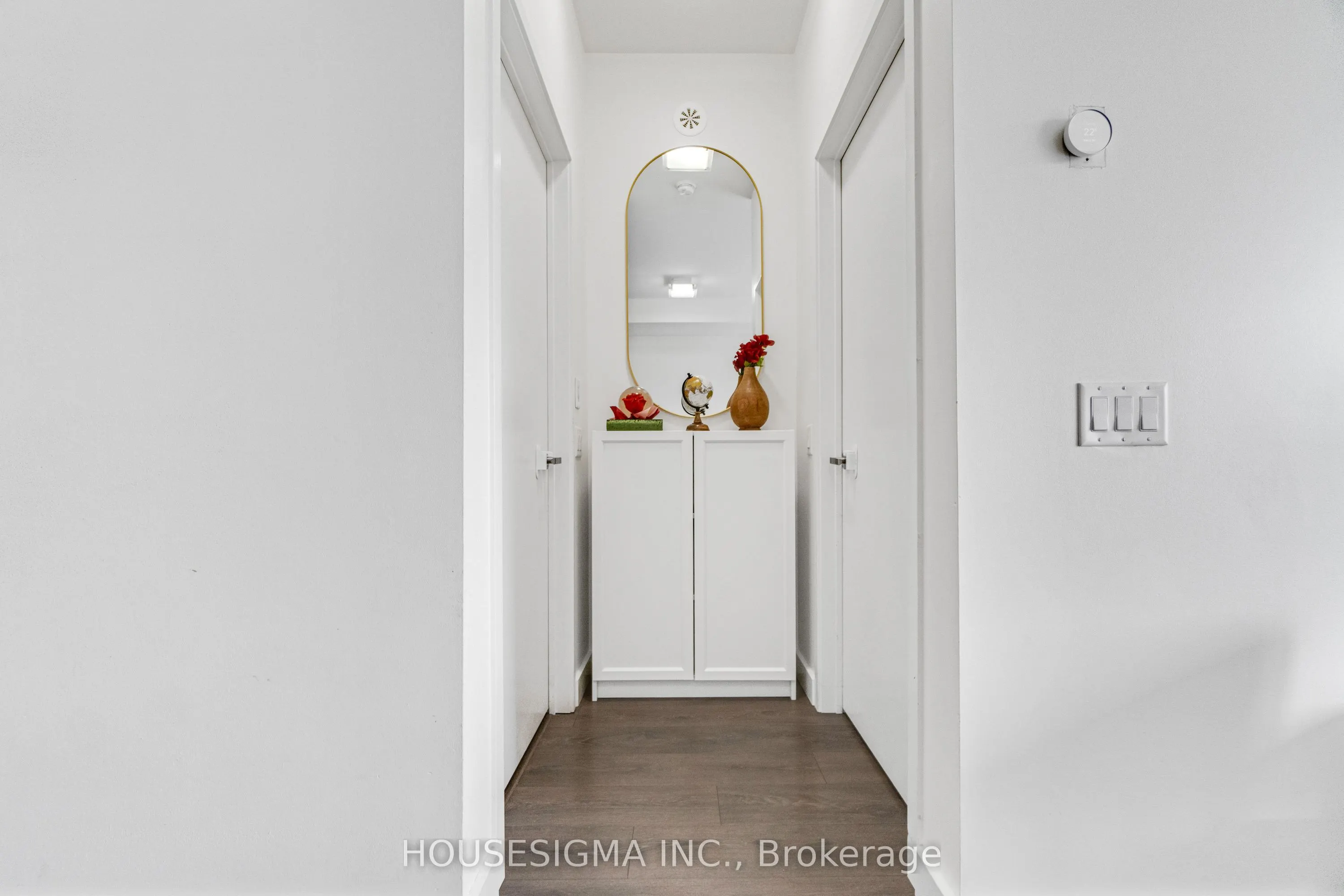 5005 Harvard Road #401