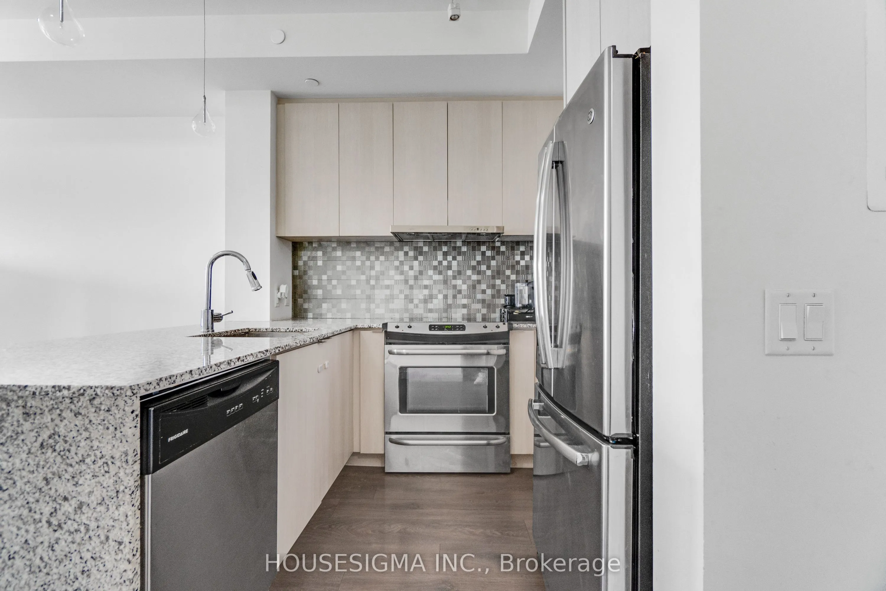 5005 Harvard Road #401
