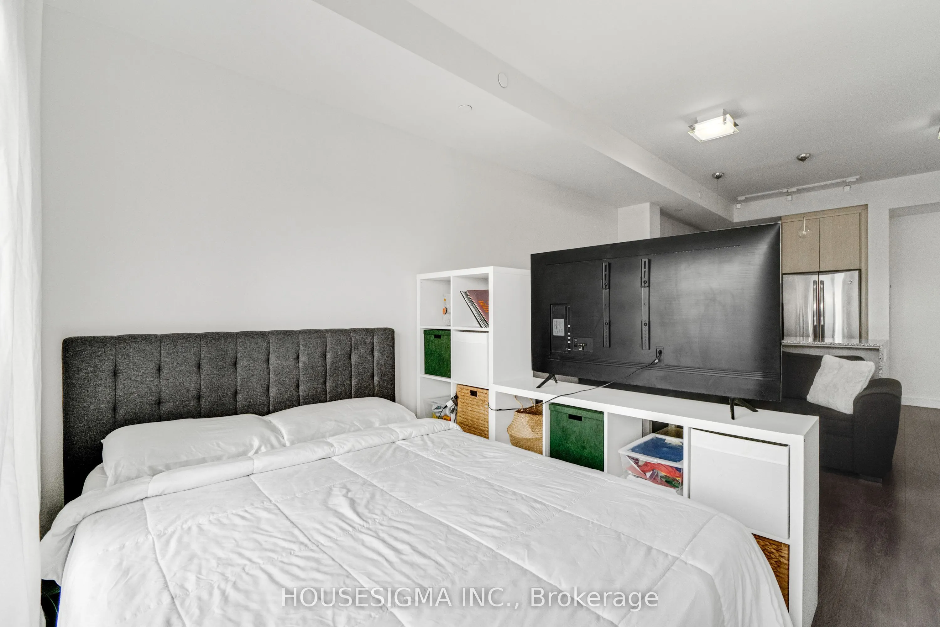 5005 Harvard Road #401