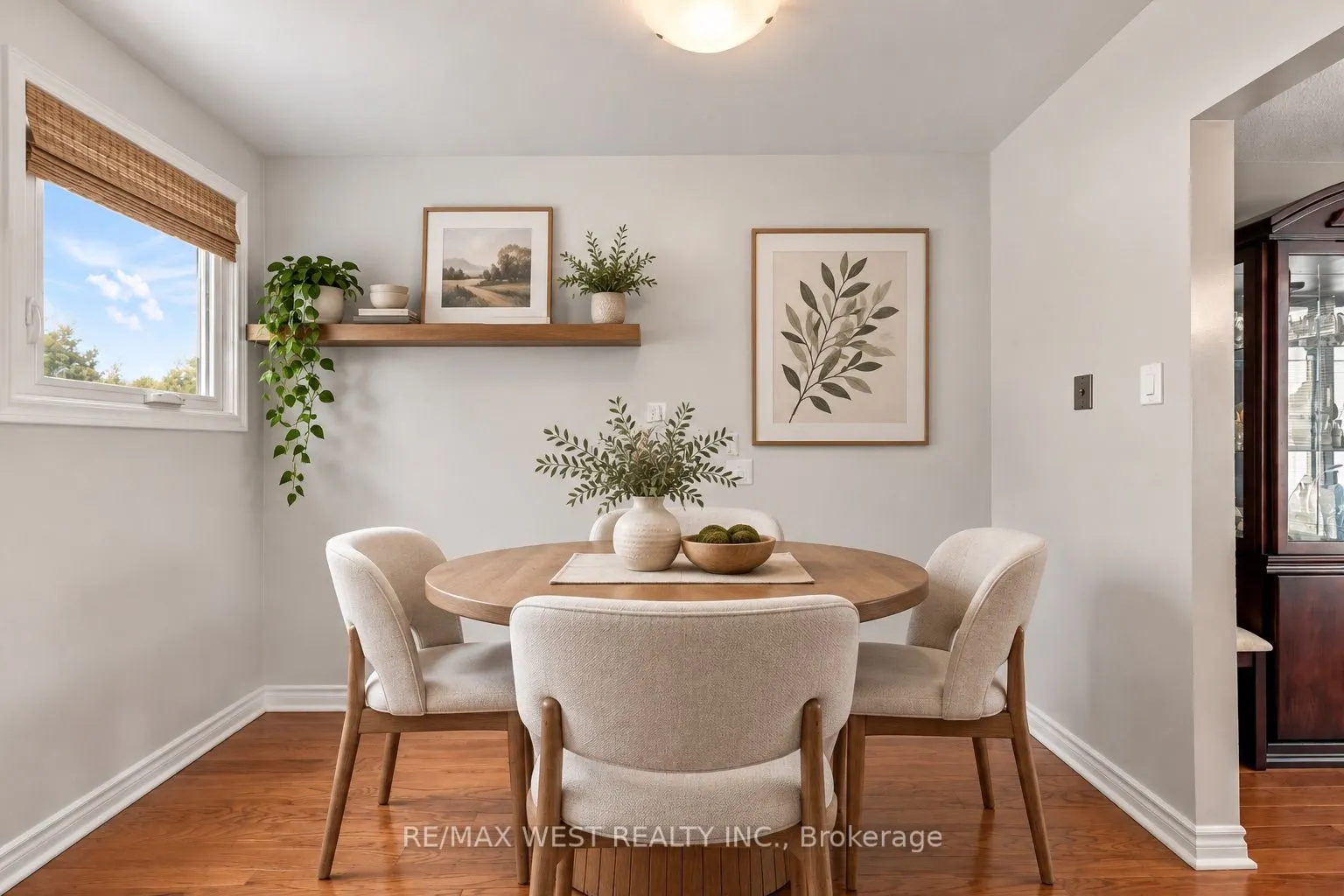 2 Ackrow Court