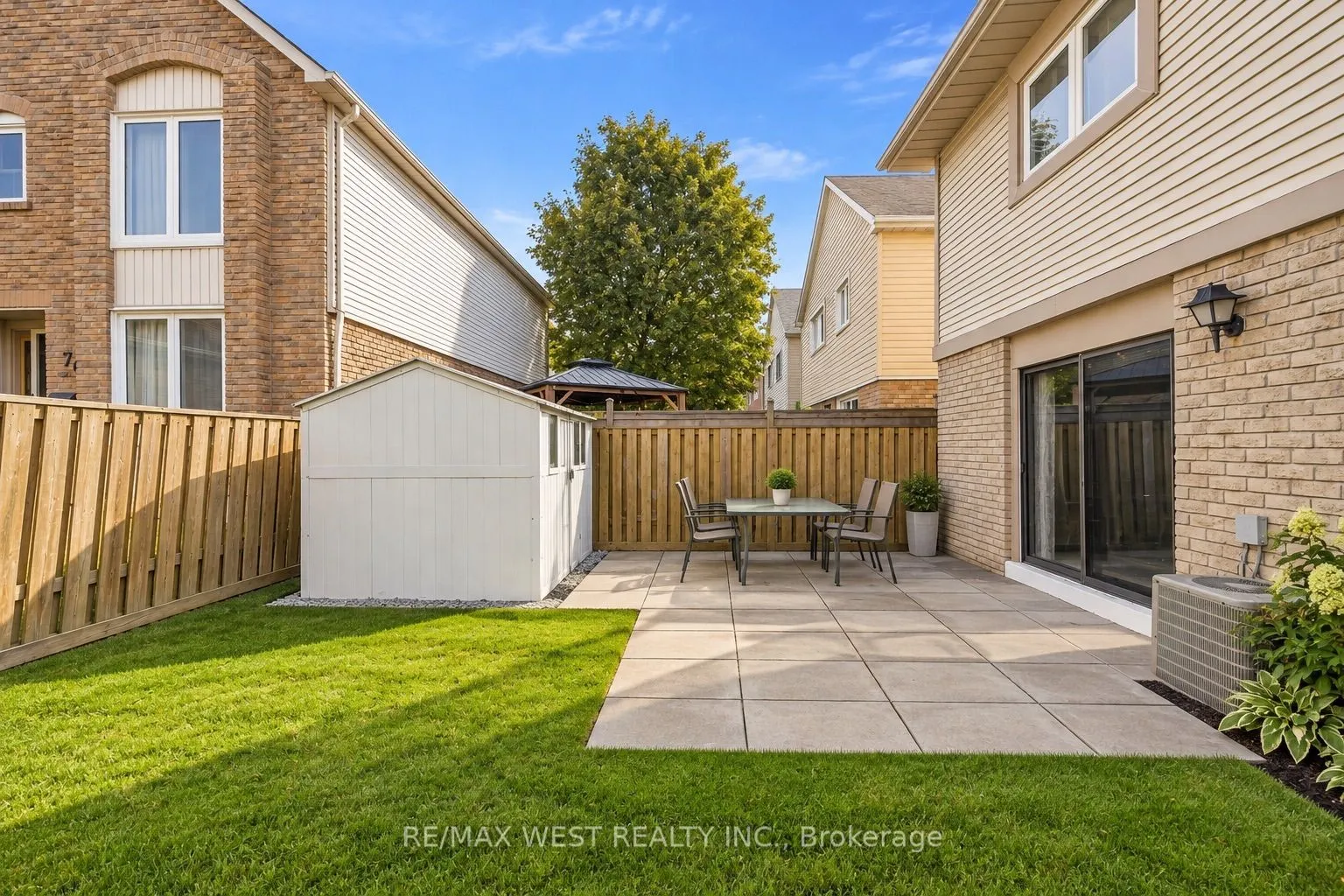 2 Ackrow Court