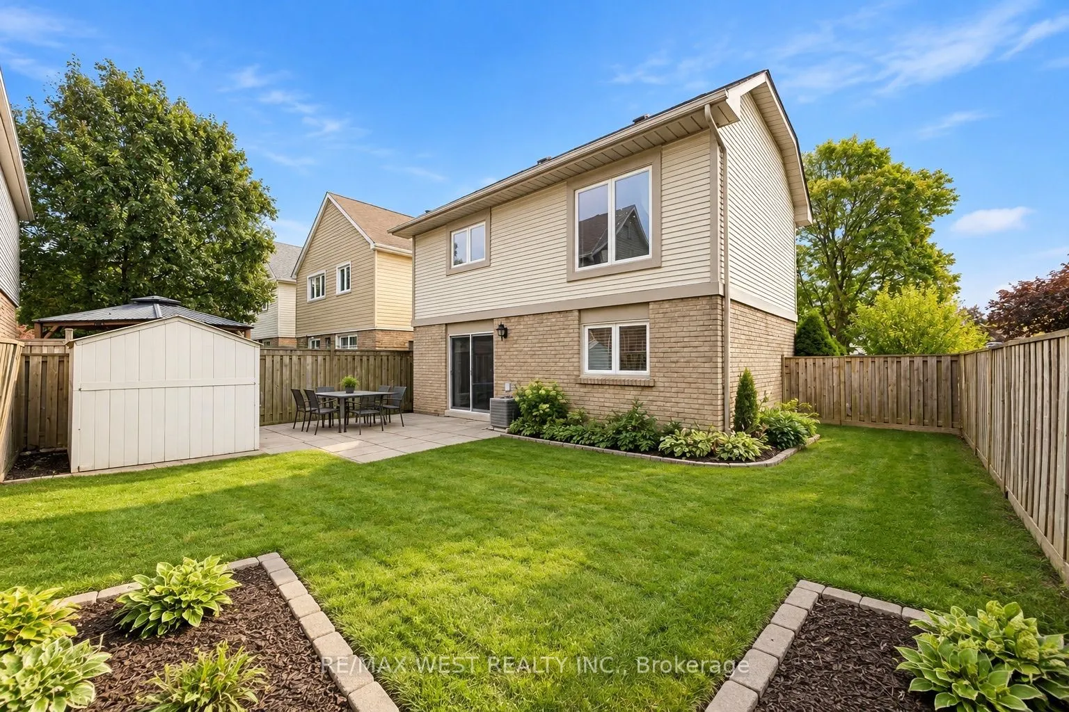 2 Ackrow Court