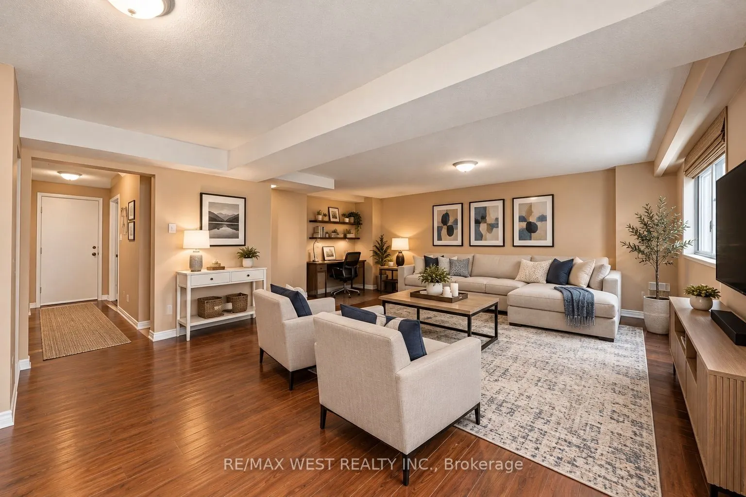 2 Ackrow Court