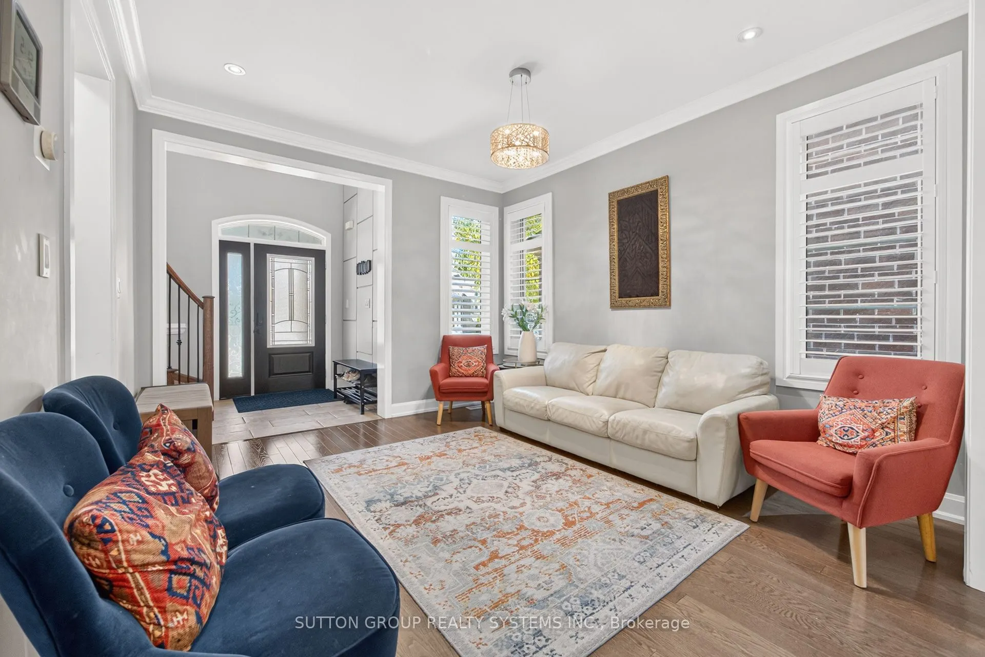 146 Culp Trail
