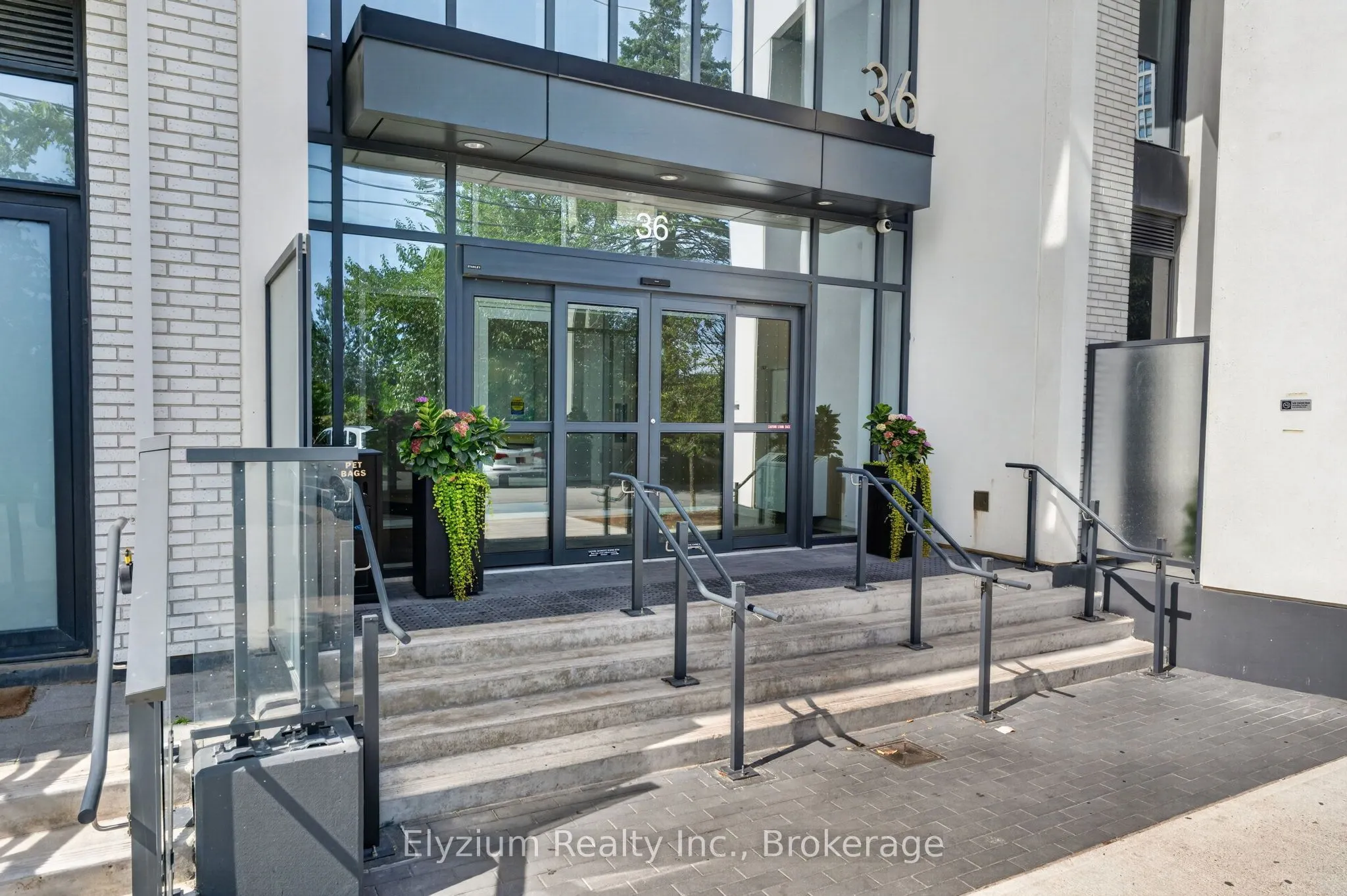 36 Zorra Street #3011