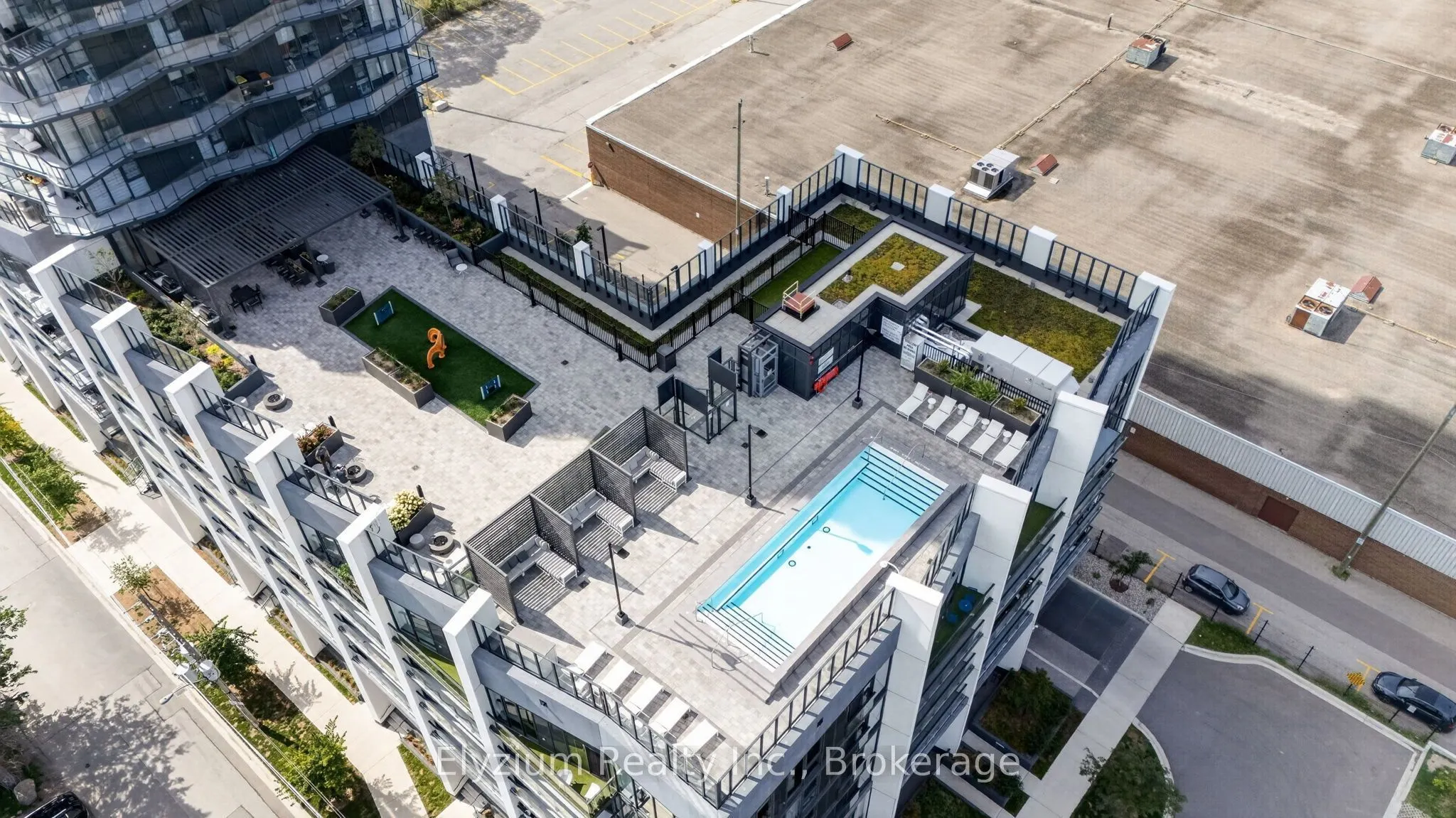 36 Zorra Street #3011
