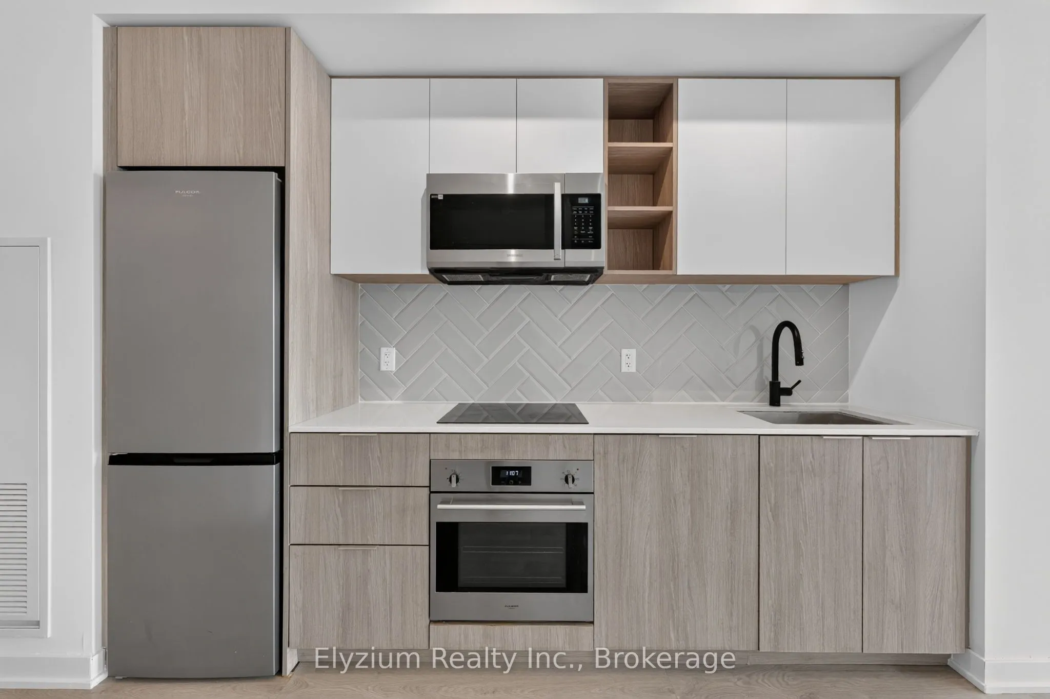 36 Zorra Street #3011