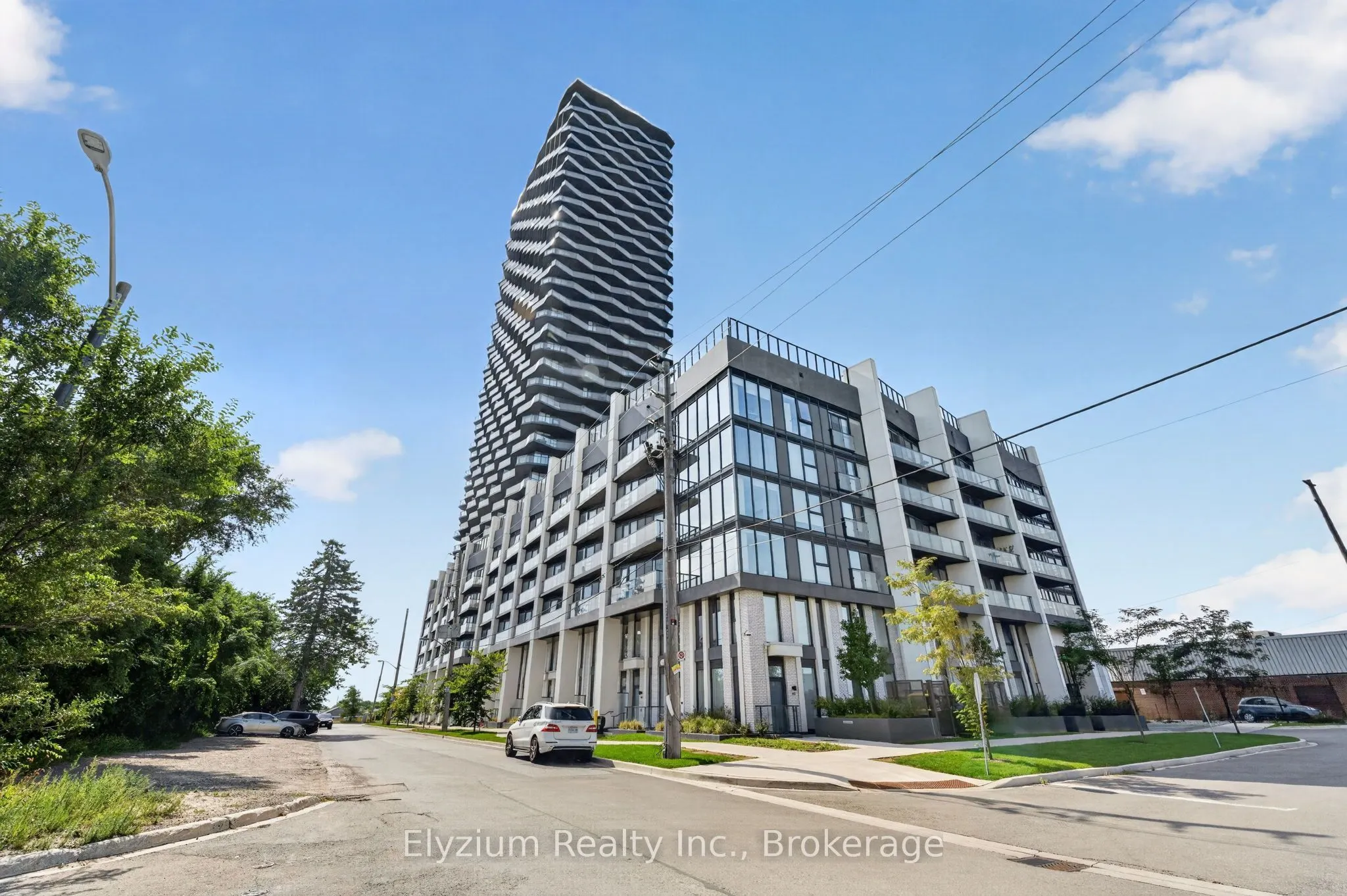 36 Zorra Street #3011