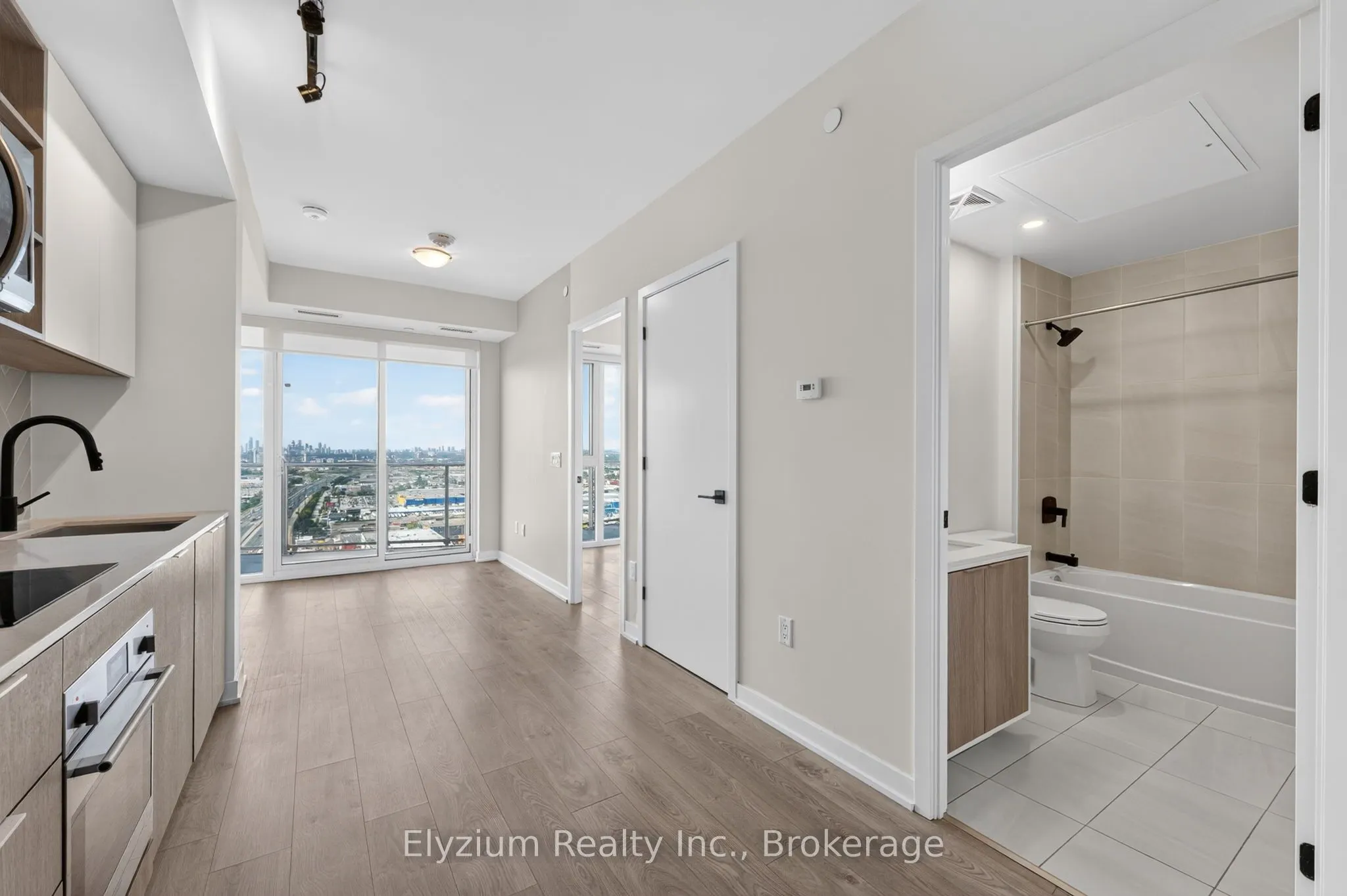 36 Zorra Street #3011