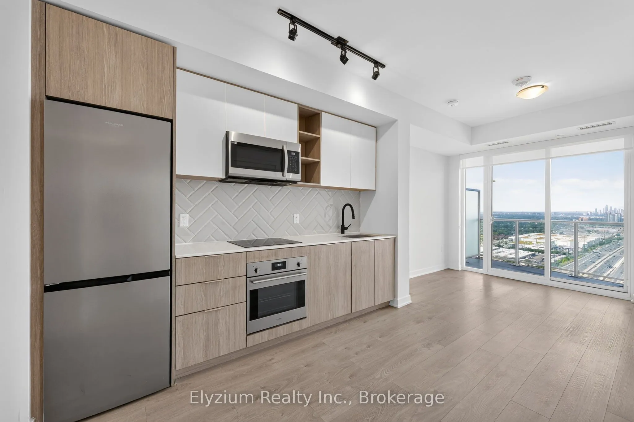 36 Zorra Street #3011