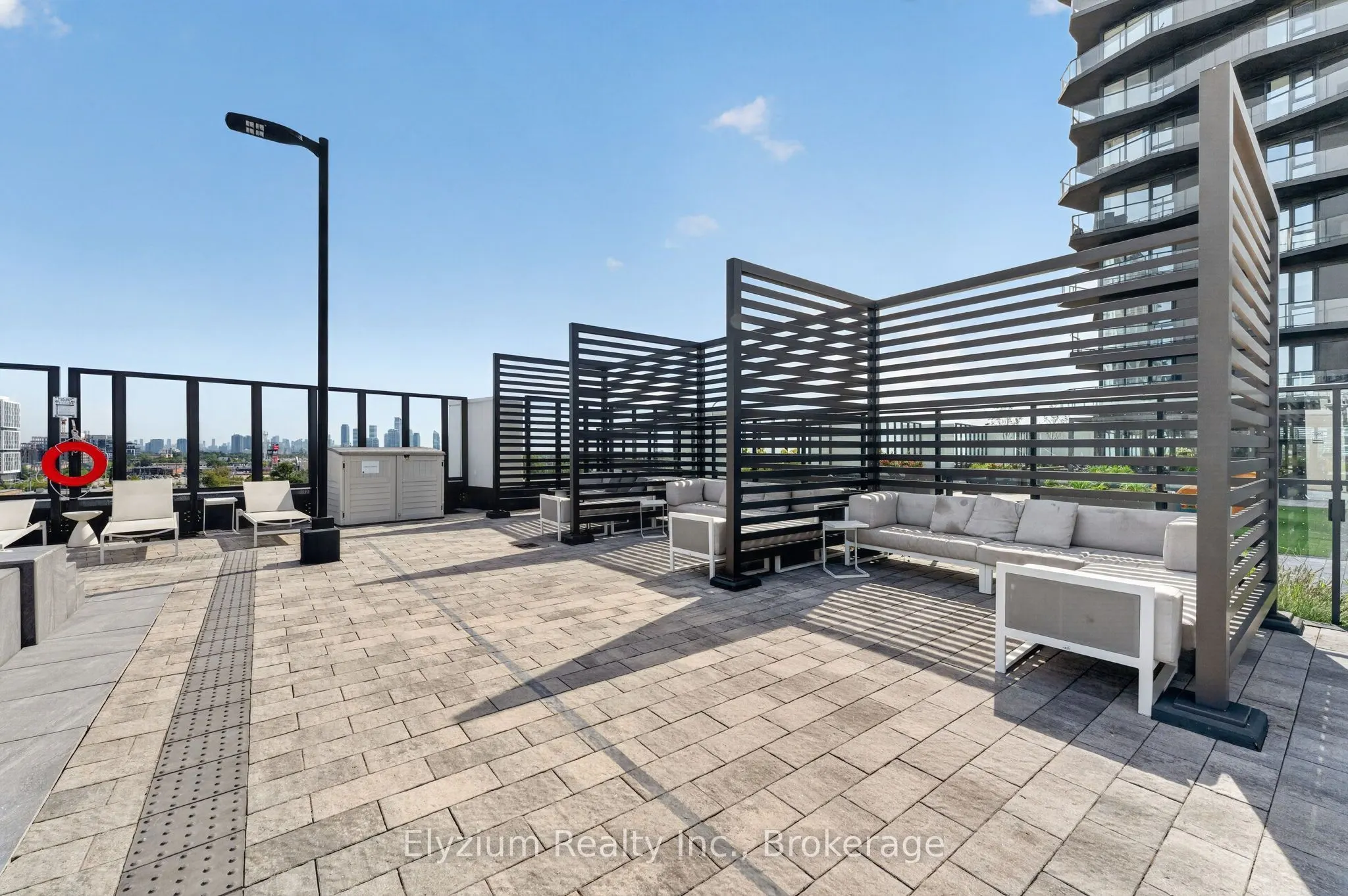 36 Zorra Street #3011