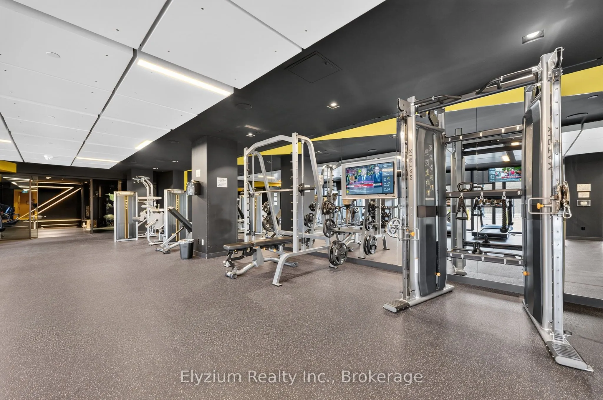 36 Zorra Street #3011