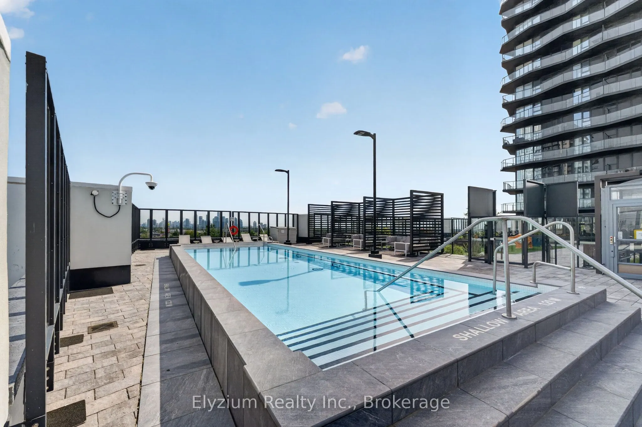 36 Zorra Street #3011