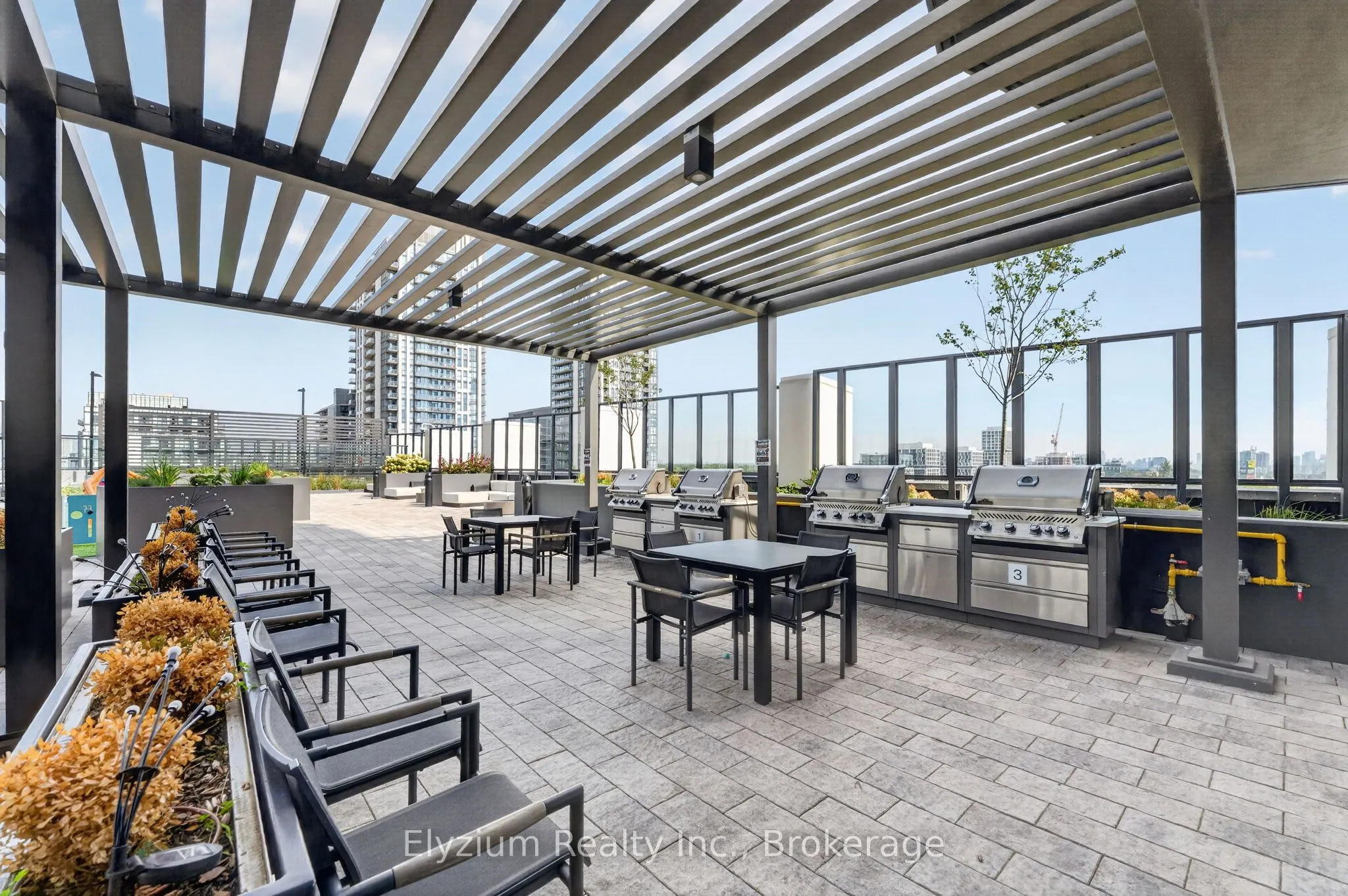 36 Zorra Street #3011