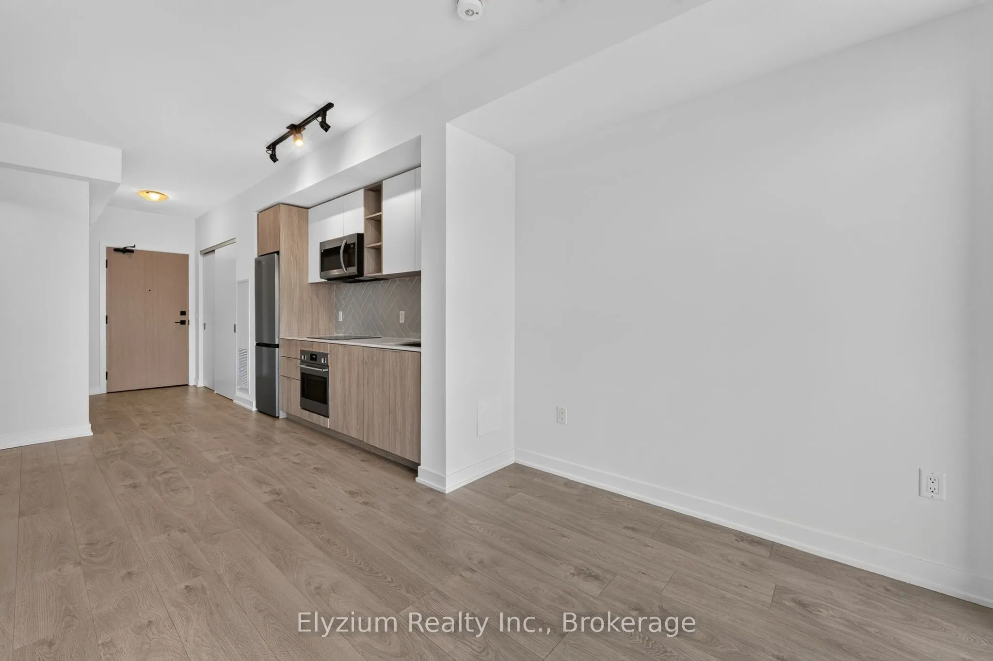 36 Zorra Street #3011