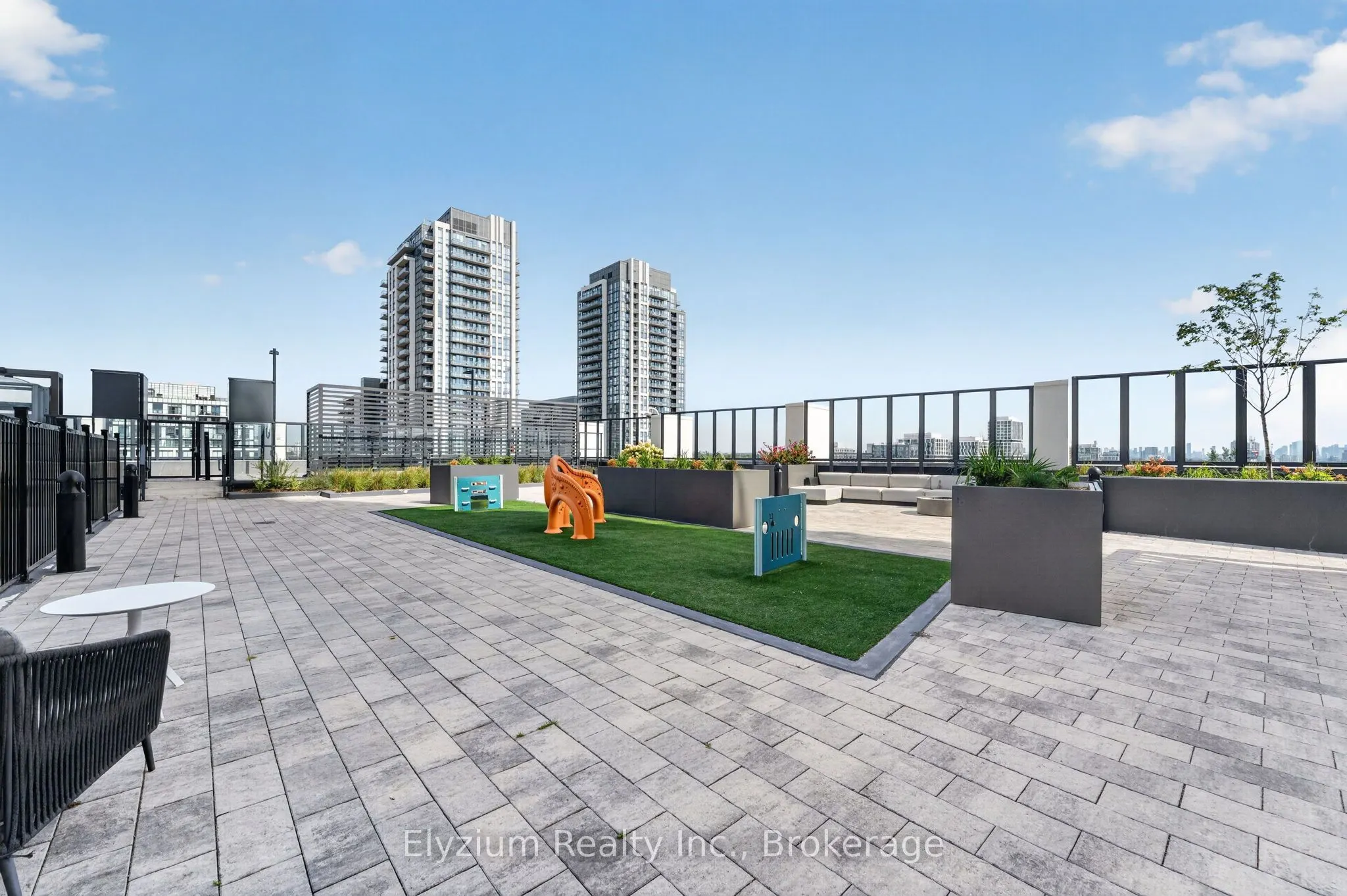 36 Zorra Street #3011