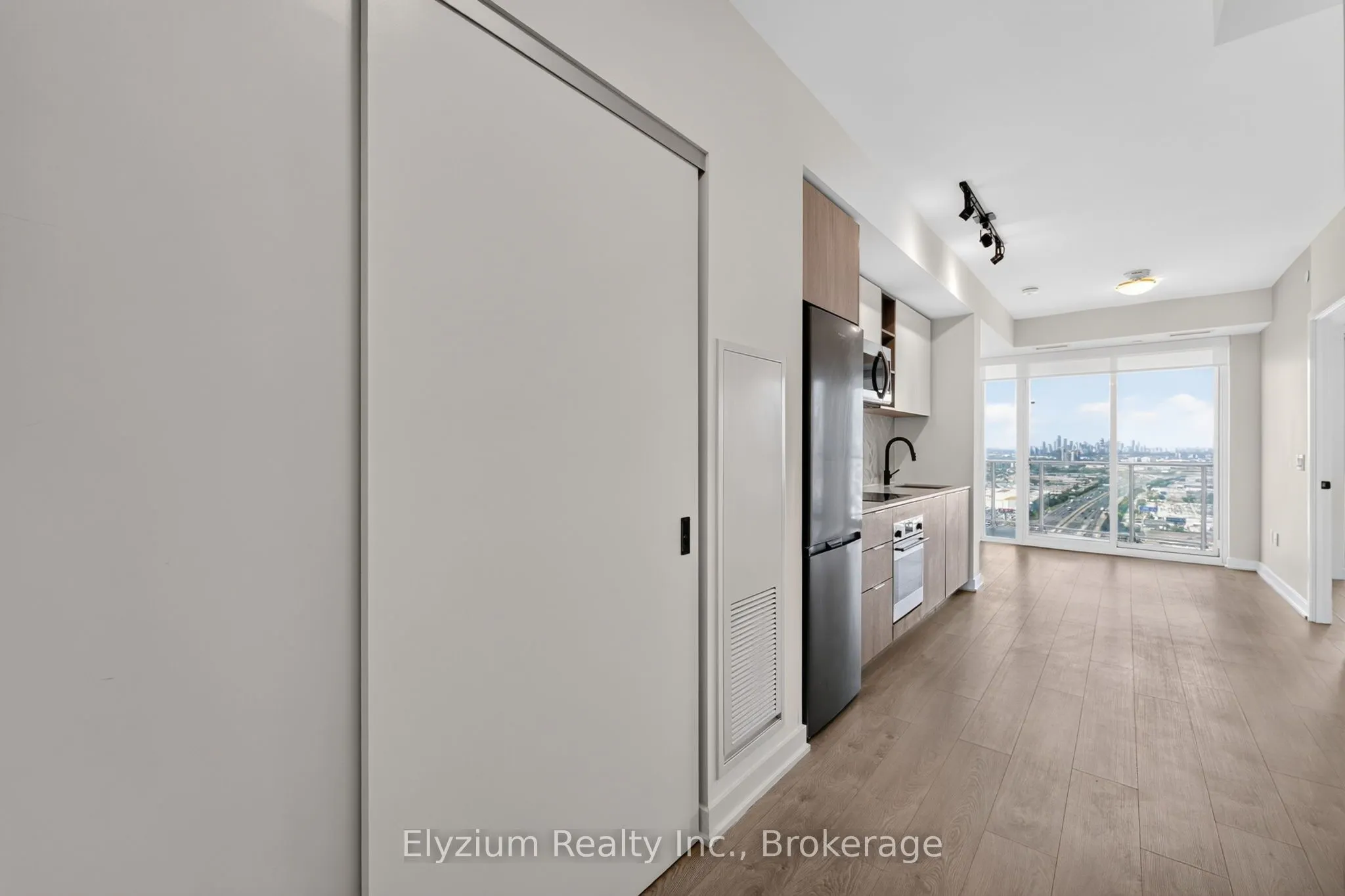 36 Zorra Street #3011
