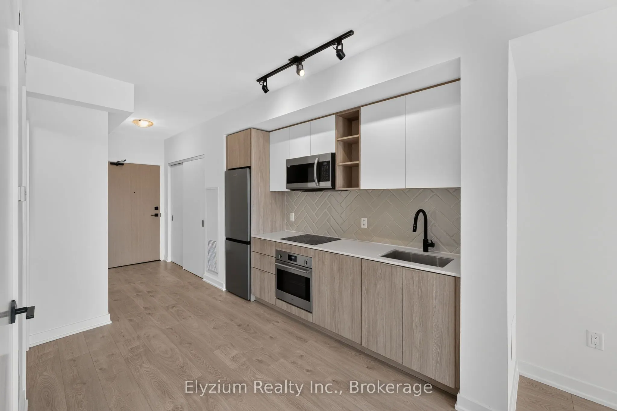 36 Zorra Street #3011